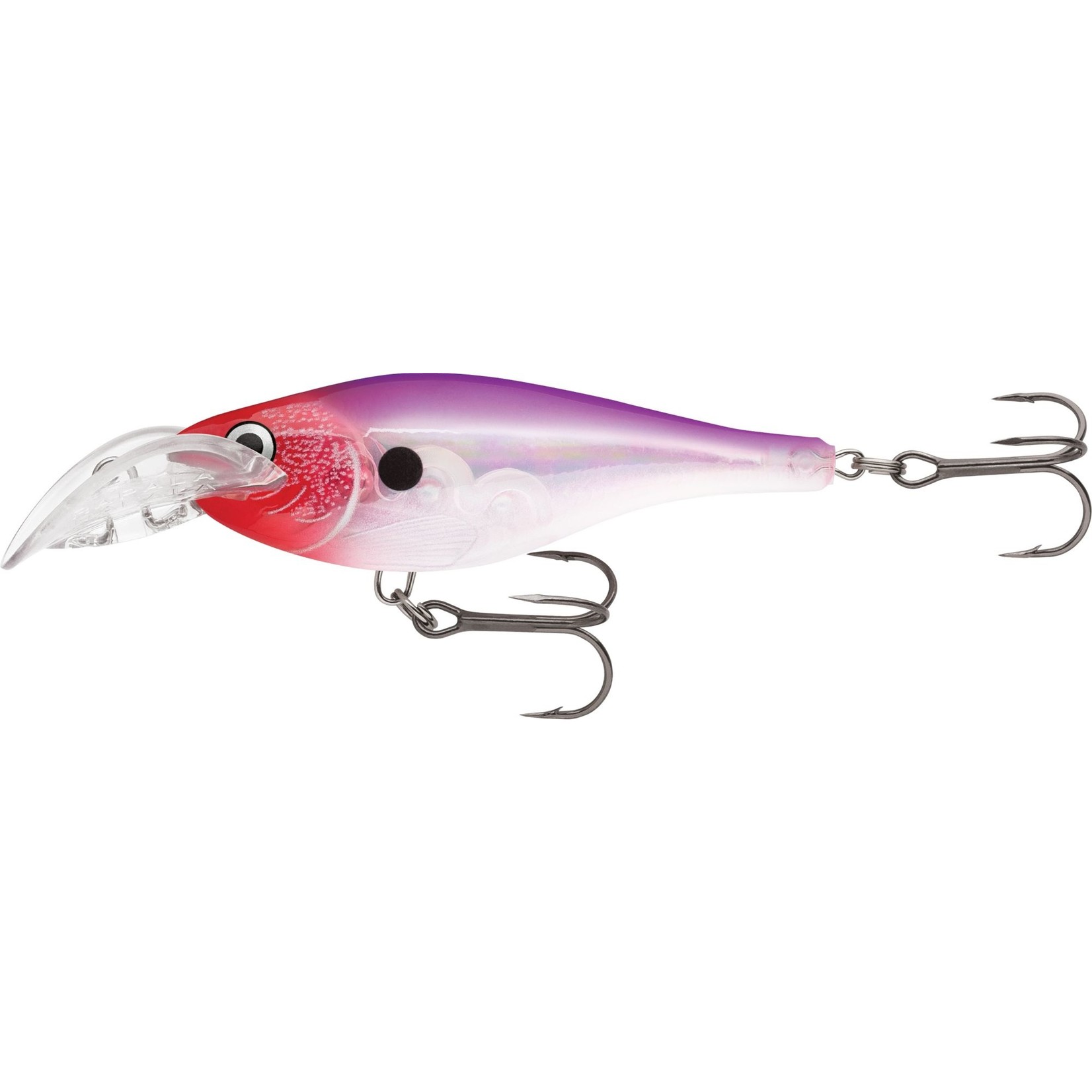 Rapala Rapala Scatter Glass Shad 07