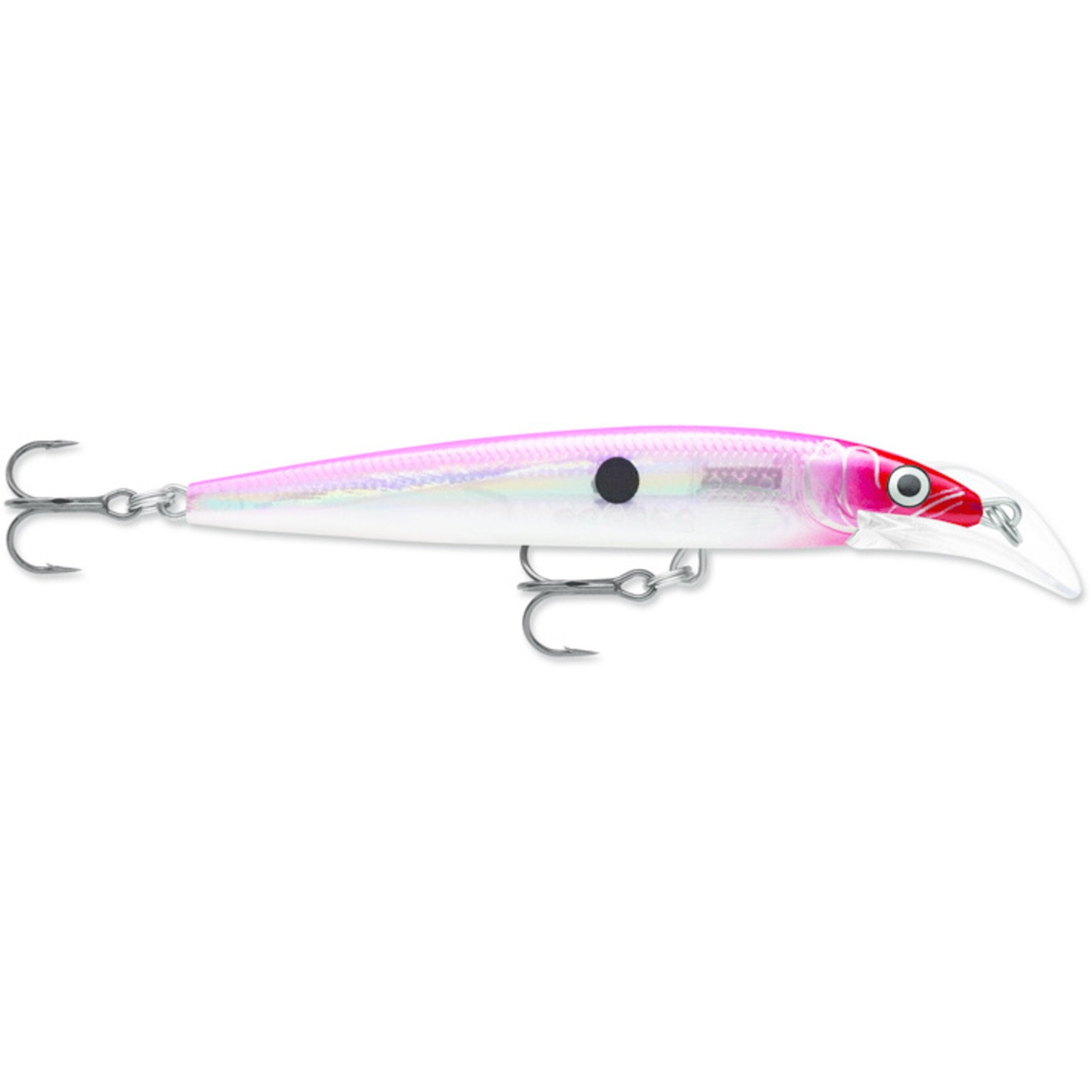 Rapala Rapala Scatter Rap Deep Husky Jerk 10 - 4"