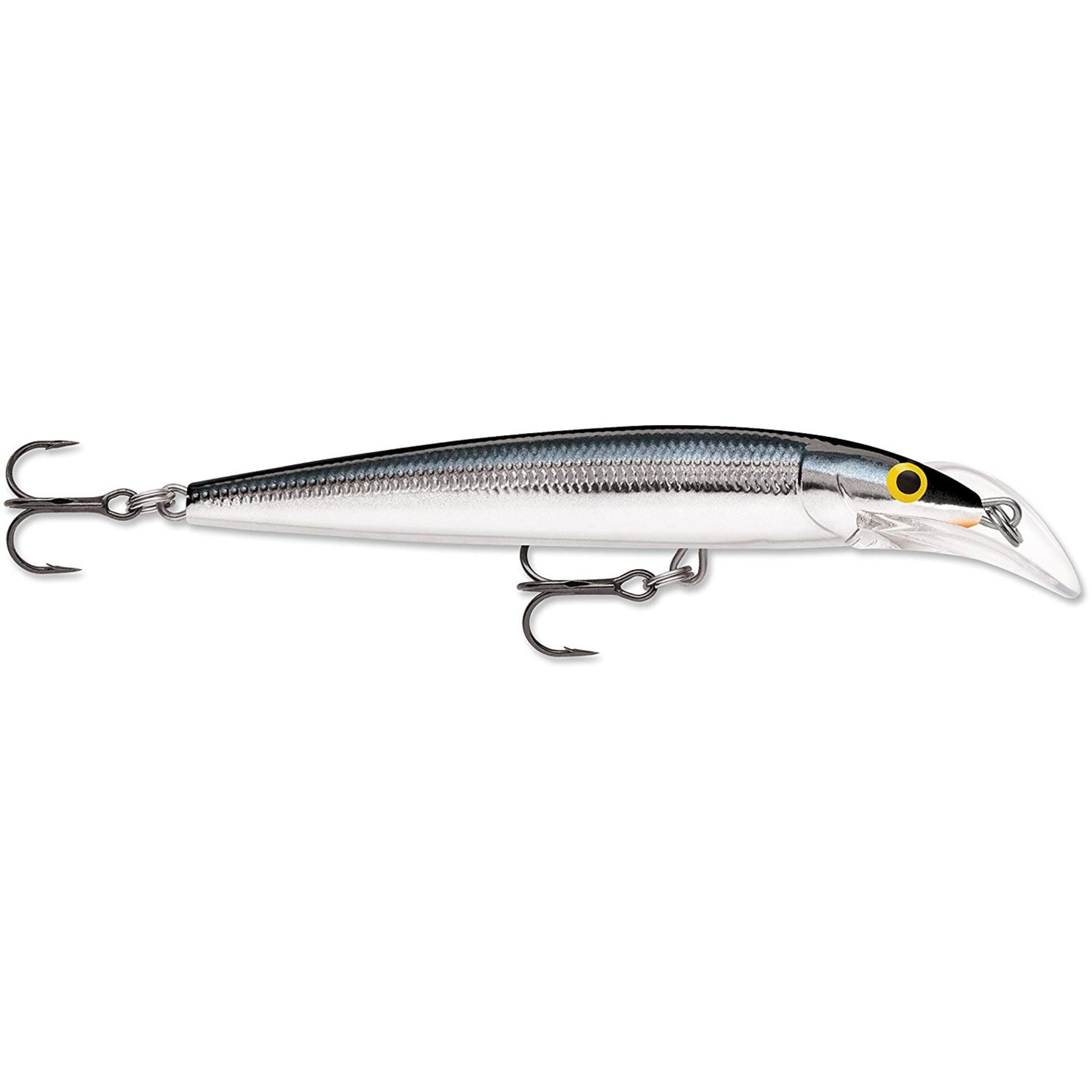 Rapala Rapala Scatter Rap Deep Husky Jerk 10 - 4"