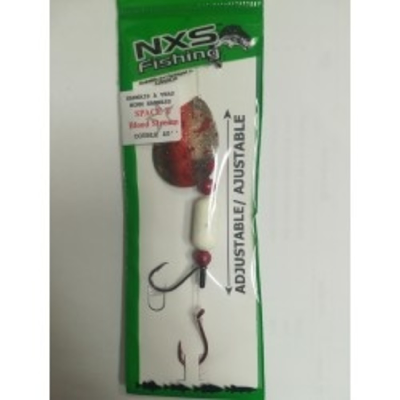 NXS NXS  Adjustable Harness Slow Moe