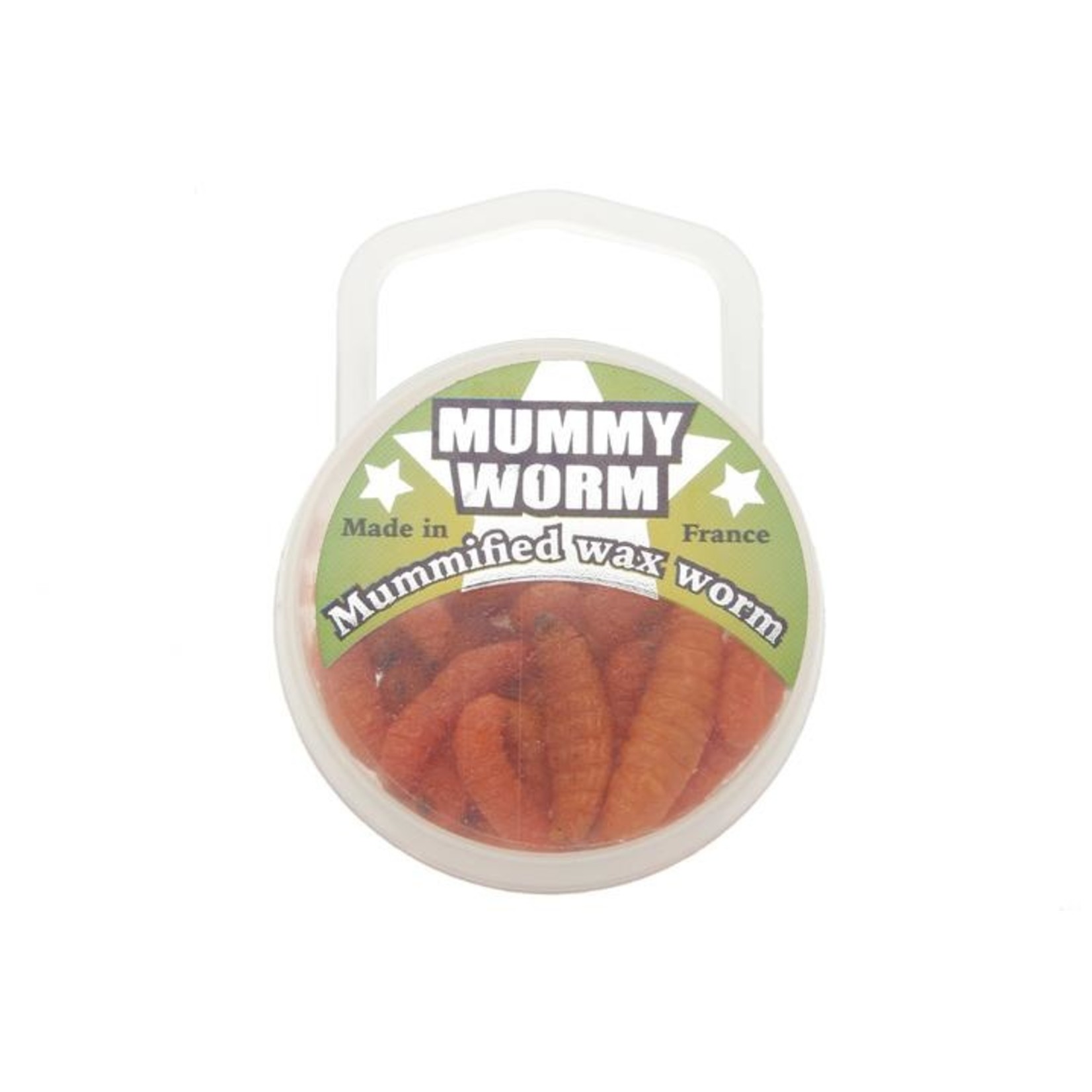 Euro Tackle Mummy Worm