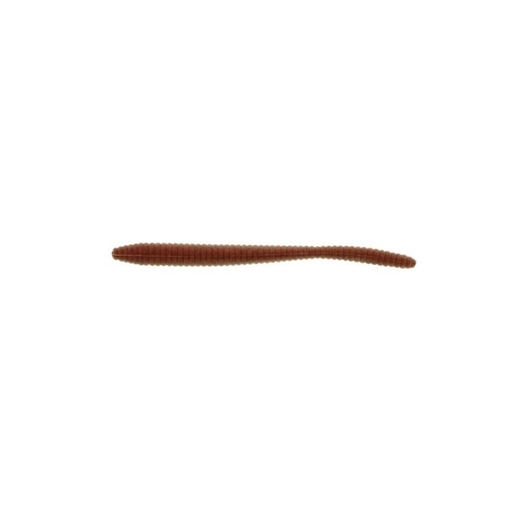 Berkley Gulp! Floating Trout Worm - Bag Natural 2 1/2In 20