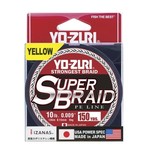 Yo-Zuri Yo-Zuri Super Braid150YD