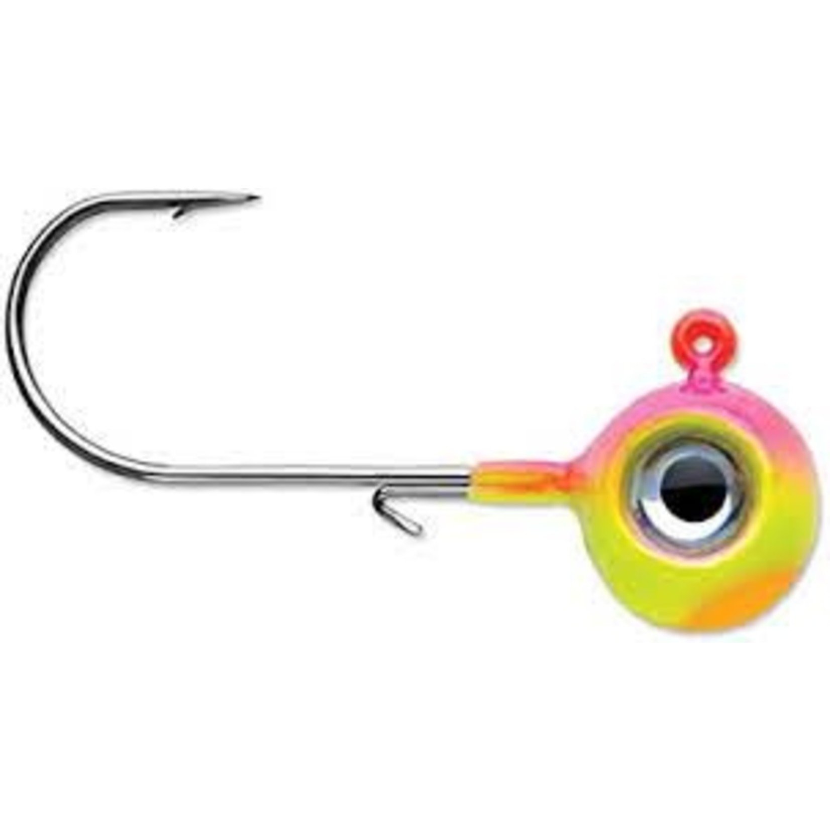 VMC VMC Neon Moon Eye Jig