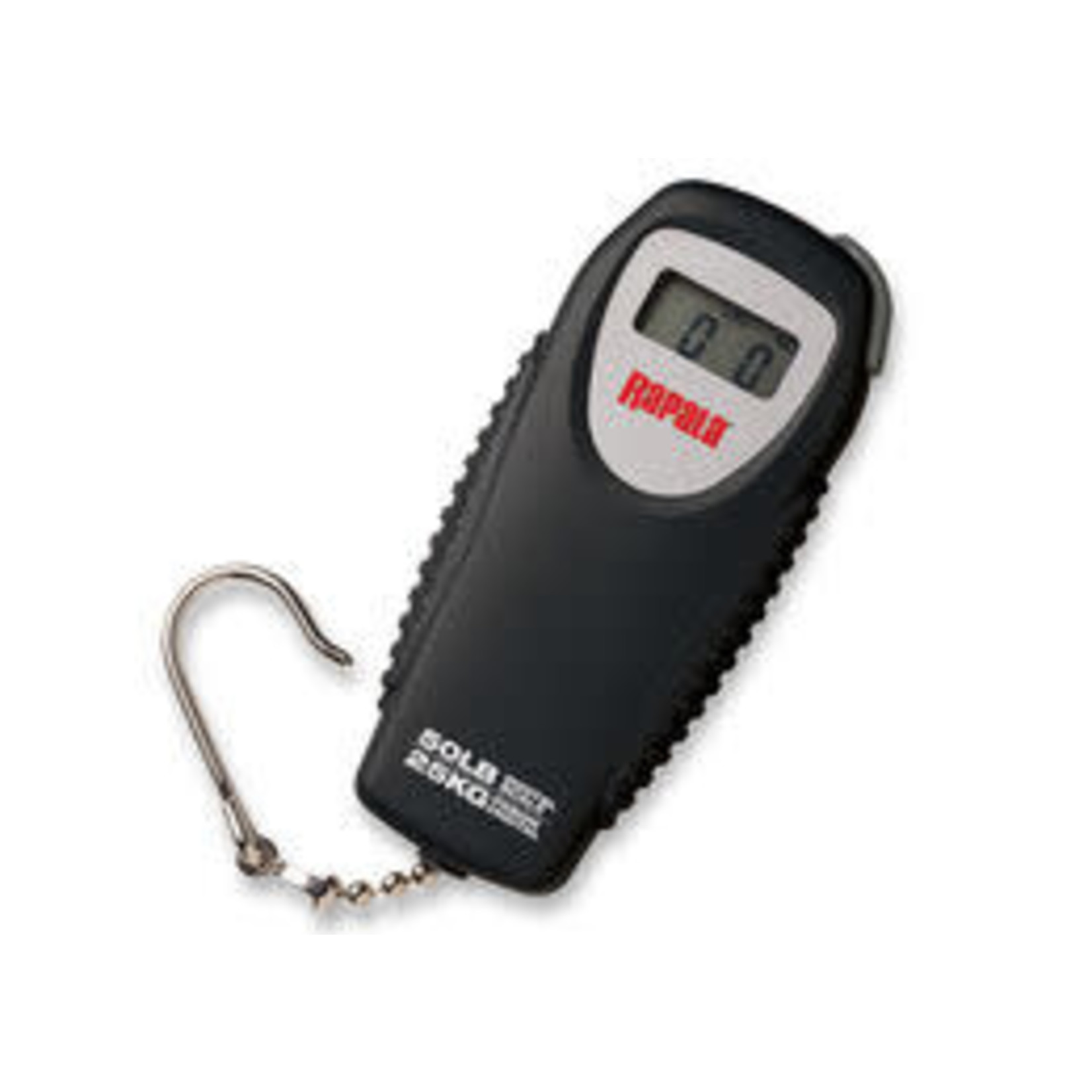 Rapala Mini Digital Scale 50 Lb.