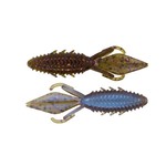 X Zone Lures X Zone Lures 3.5" Adrenaline Bug Jr