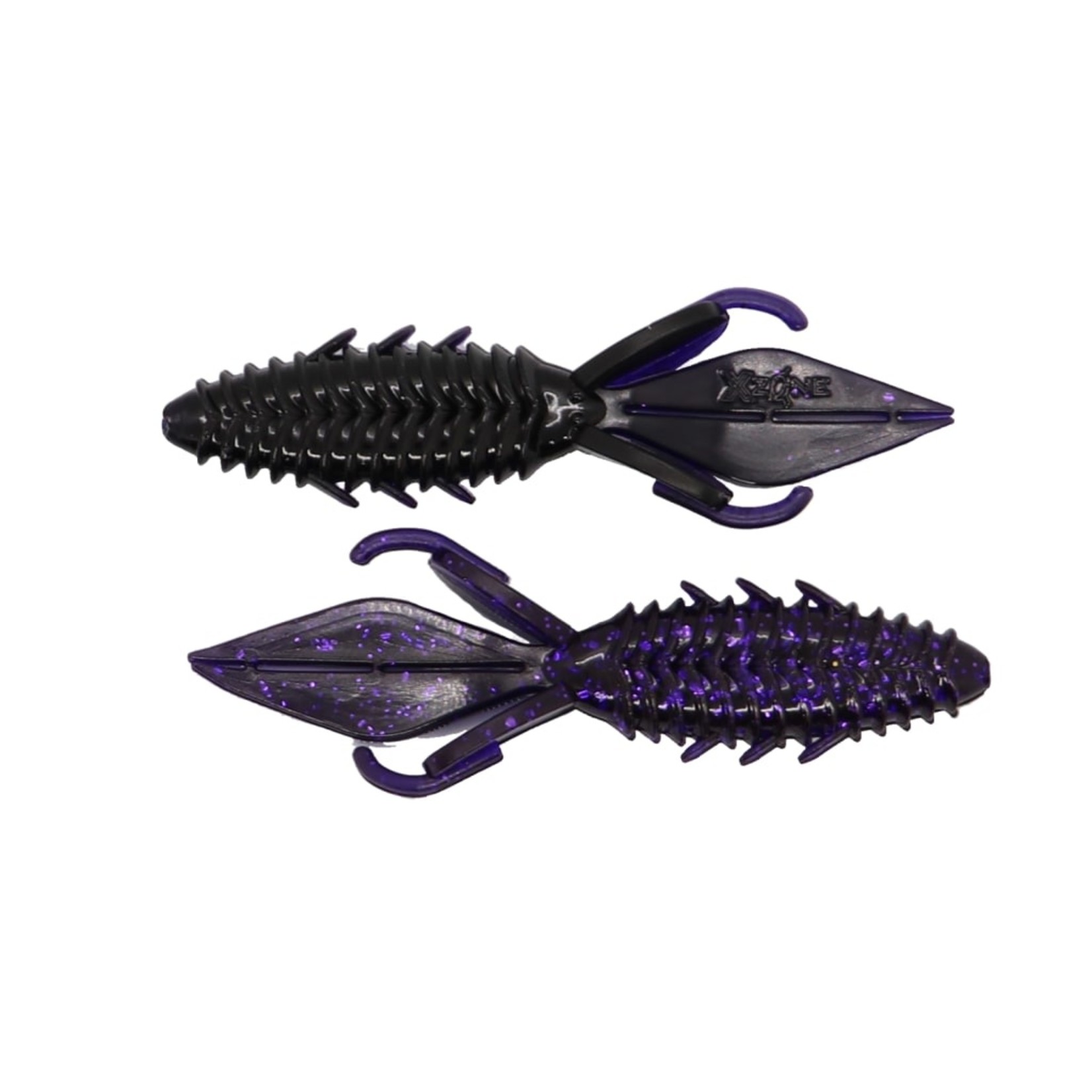 X Zone Lures X Zone Lures 3.5" Adrenaline Bug Jr