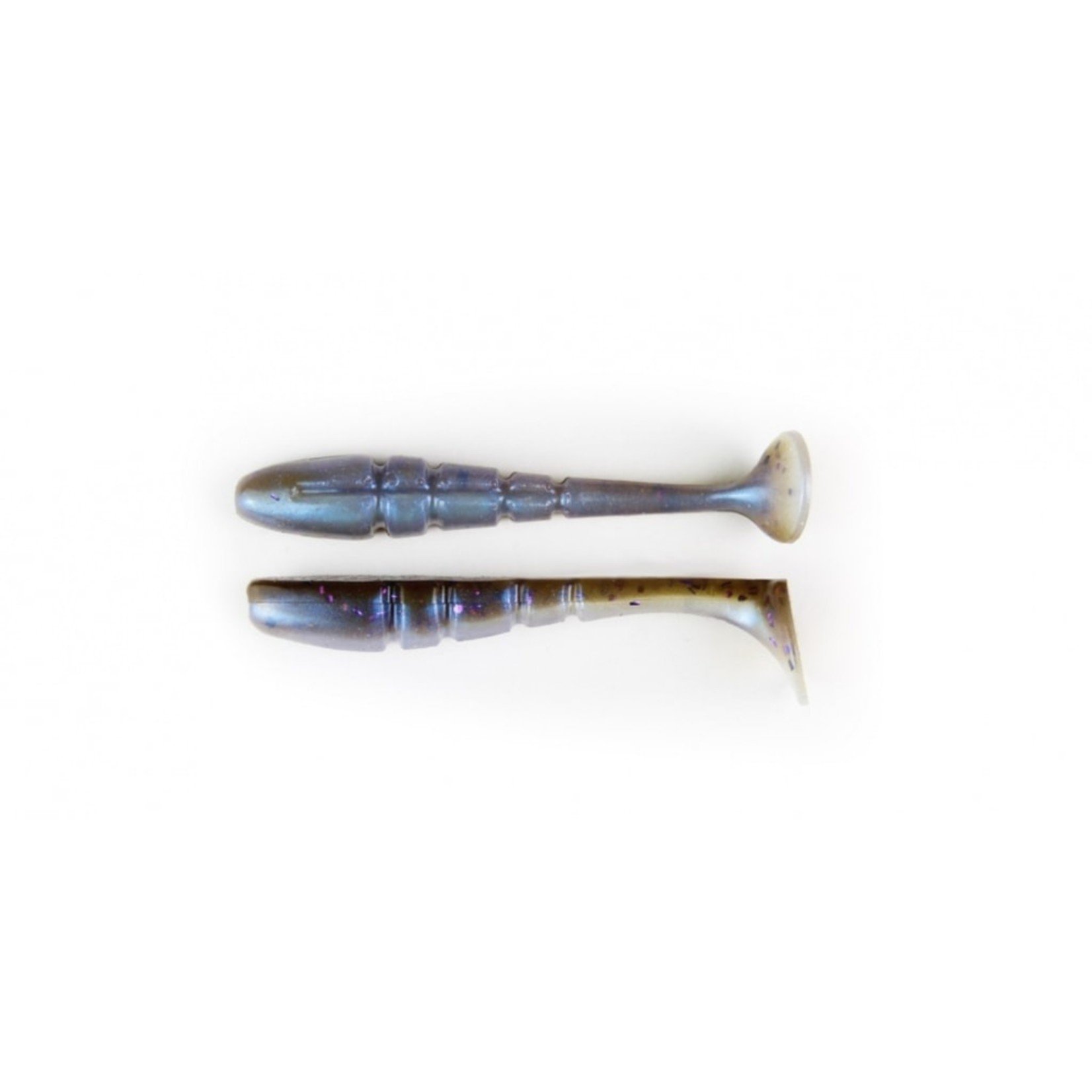 X Zone Lures x Zone Lures Pro Series Mini Swammer 3.5"