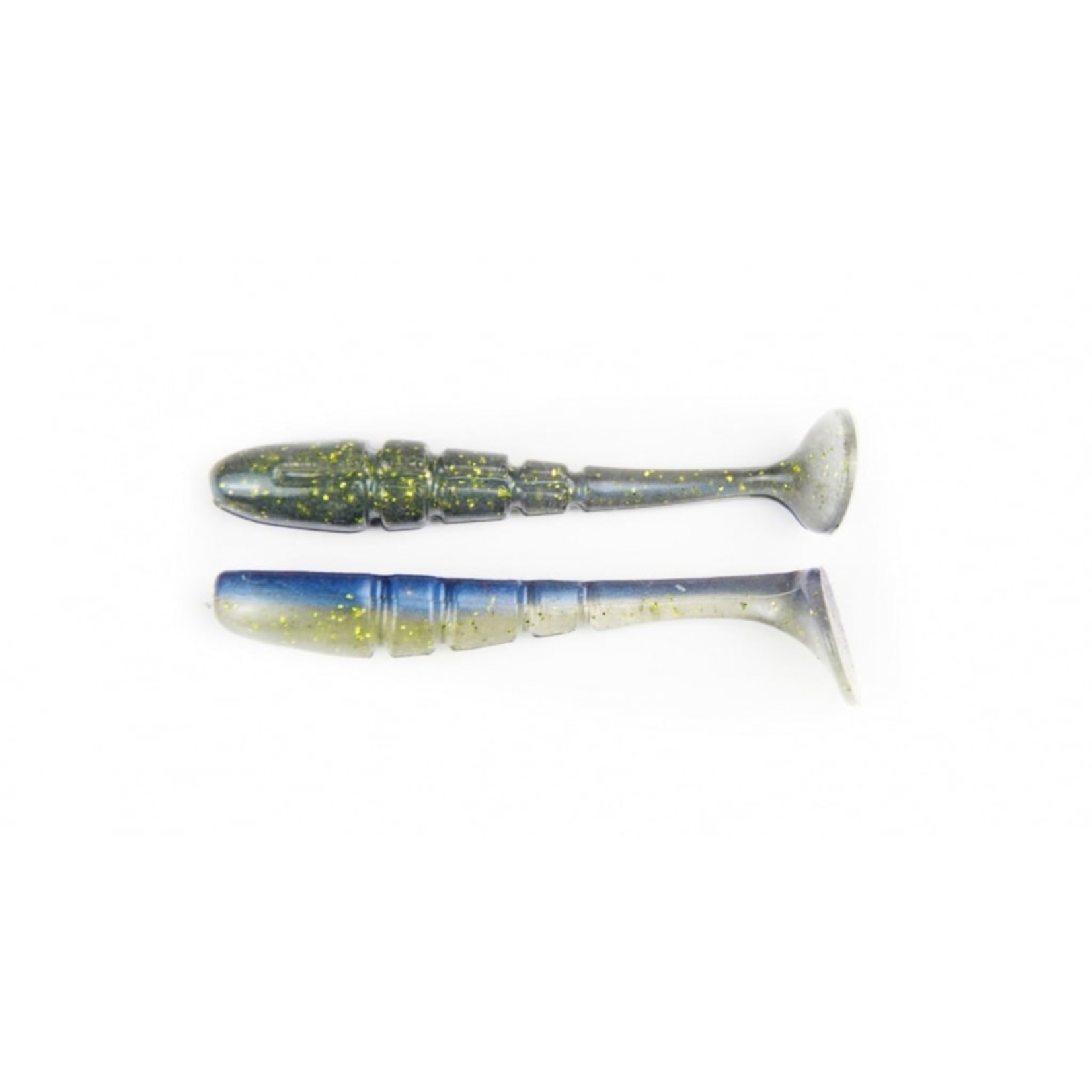 X Zone Lures 3.5" Pro Series Mini Swammer