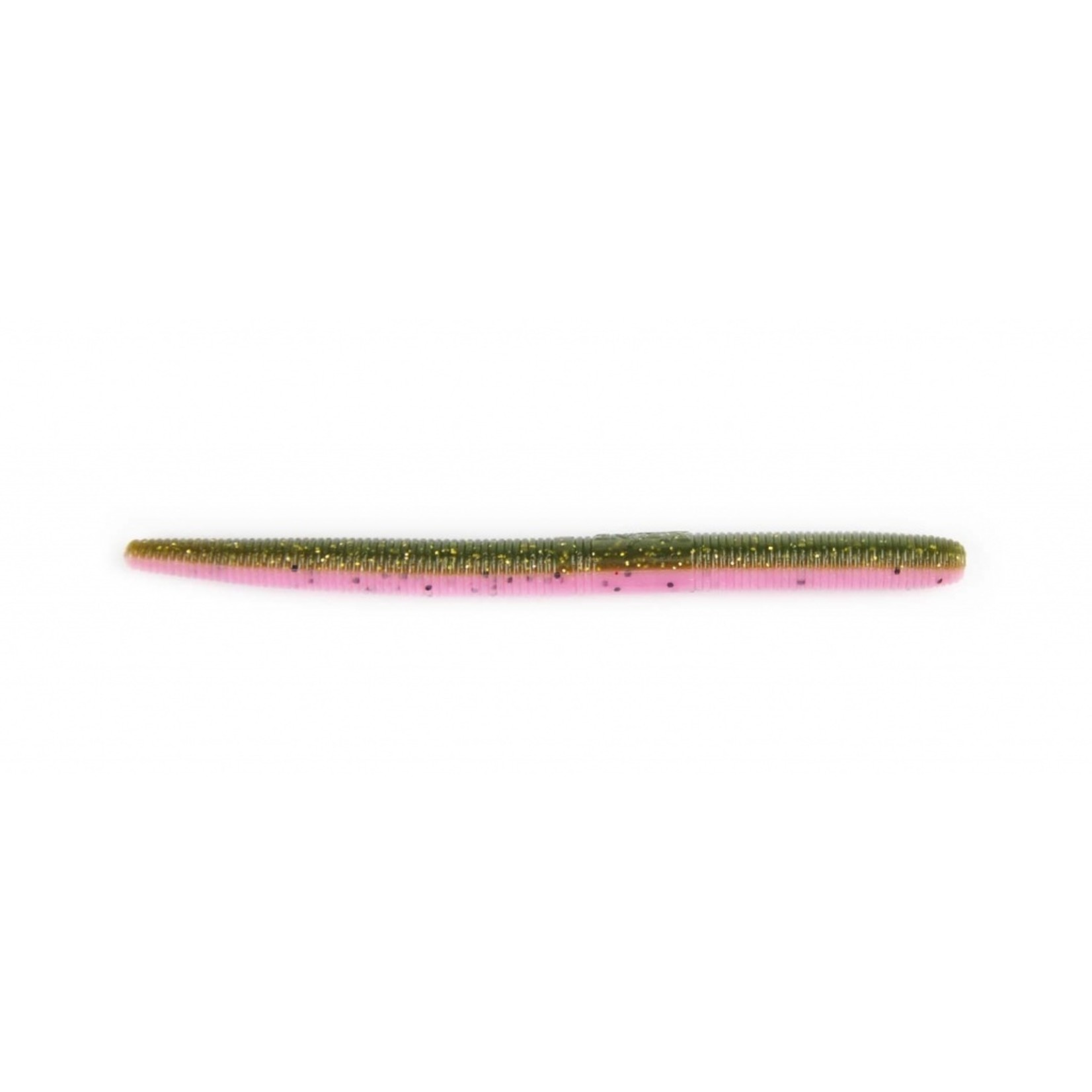 X Zone Lures X-Zone Lures True Center Stick - 5" (8 Pack)