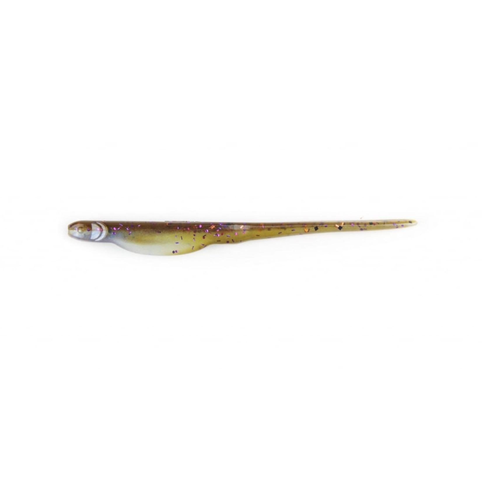 X Zone Lures X-Zone Lures Whiplash Shad - 6" (8 Pack)