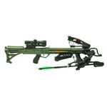Rocky Mountain RM-405 Crossbow w/ rope cocker Package