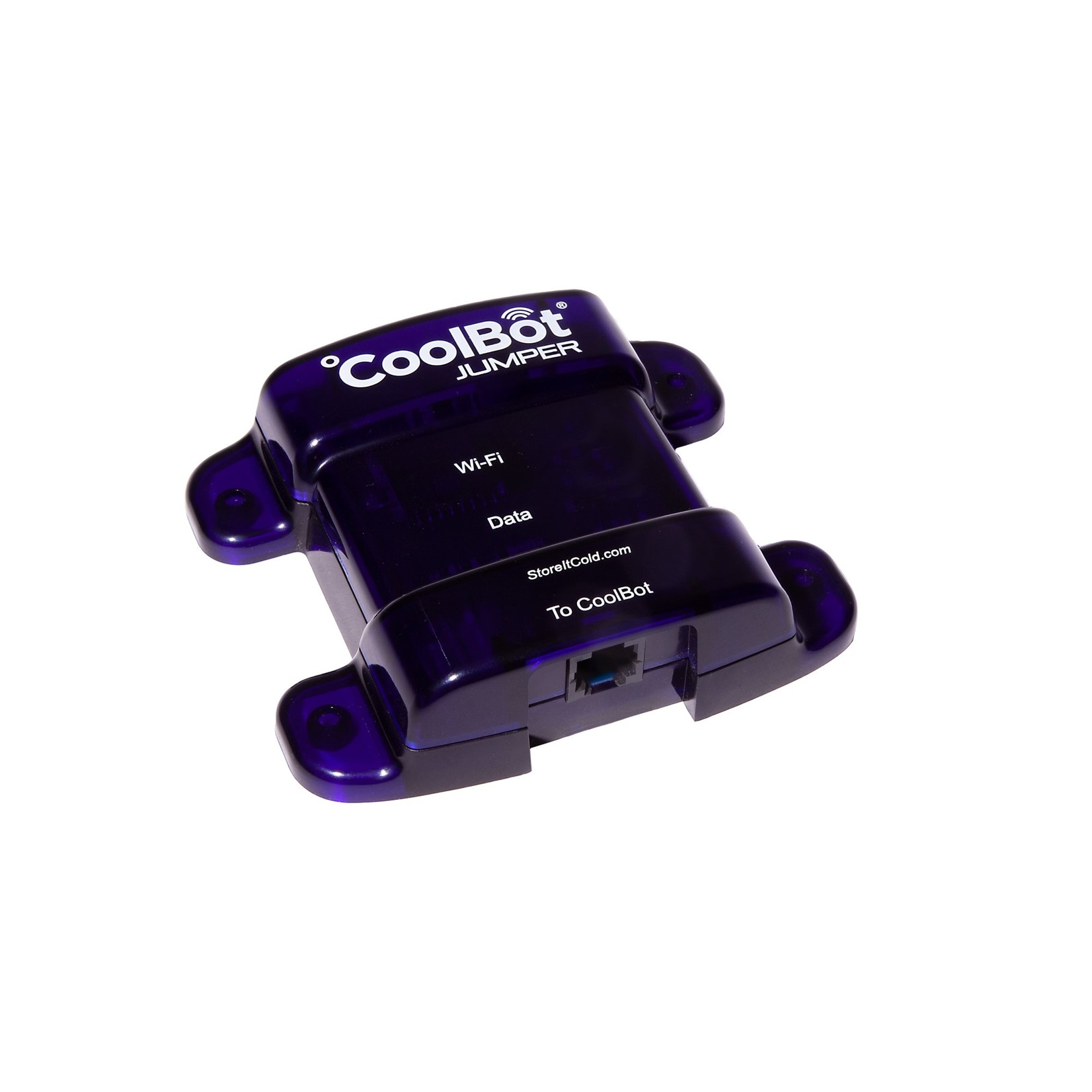 CoolBot CoolBot Pro Walk-in Cooler WiFi Enable