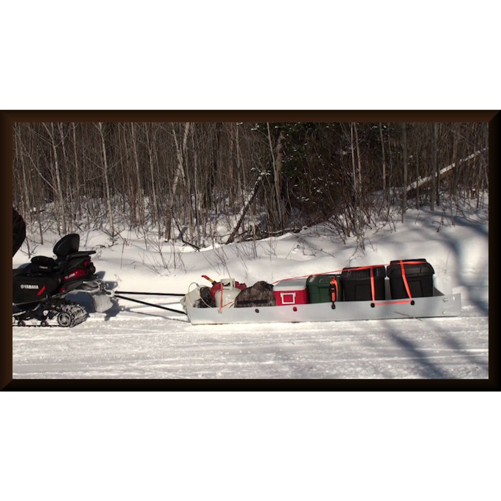 Animal Skidder Animal Skidder XL HD