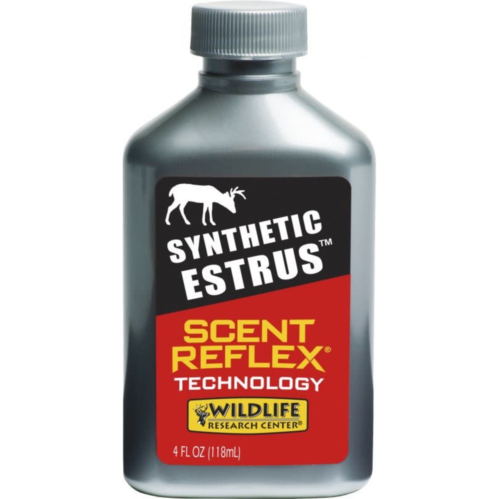 Wildlife Research Center Estrus Synthétique 4 Fl Oz