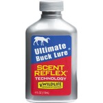 Wildlife Research Center Ultimate Buck Lure (All Season & Rut Synthetic Scent) 4 FL OZ