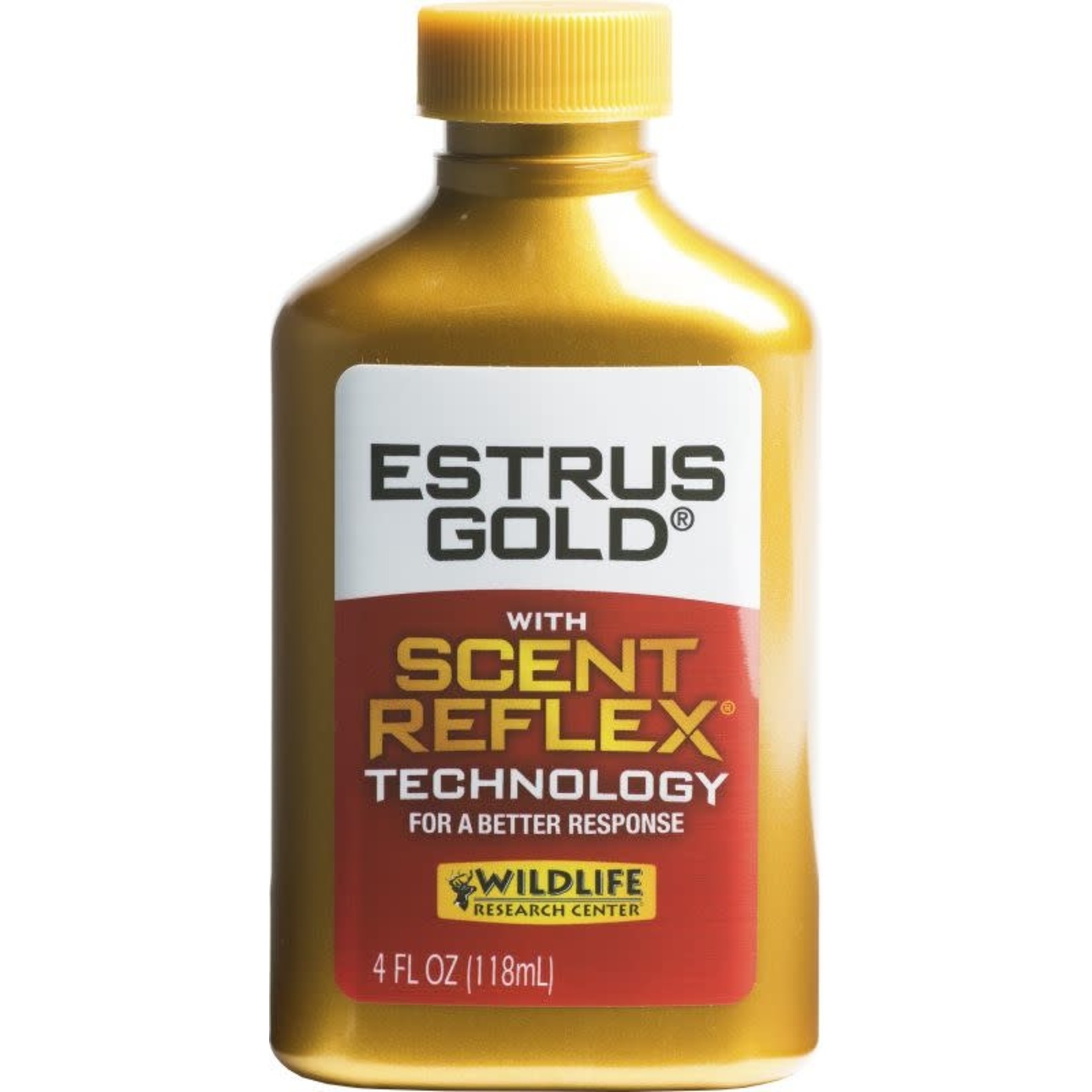 Wildlife Research Center Estrus Gold (Synthetic) 4 FL OZ