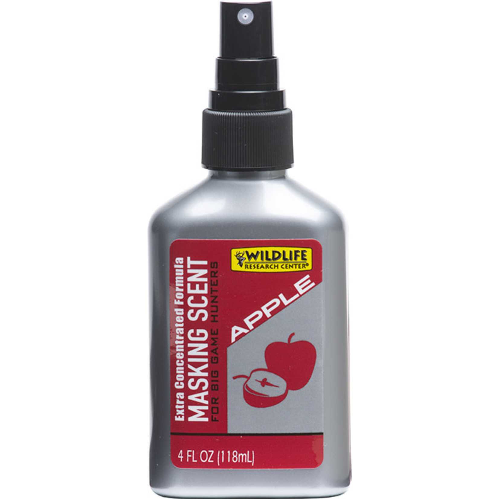 Wildlife Research Center X-Tra Concentrated Apple Masking Scent