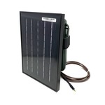 Boly Boly Solar Kit 6V w/ power cable with rodent resistant shield