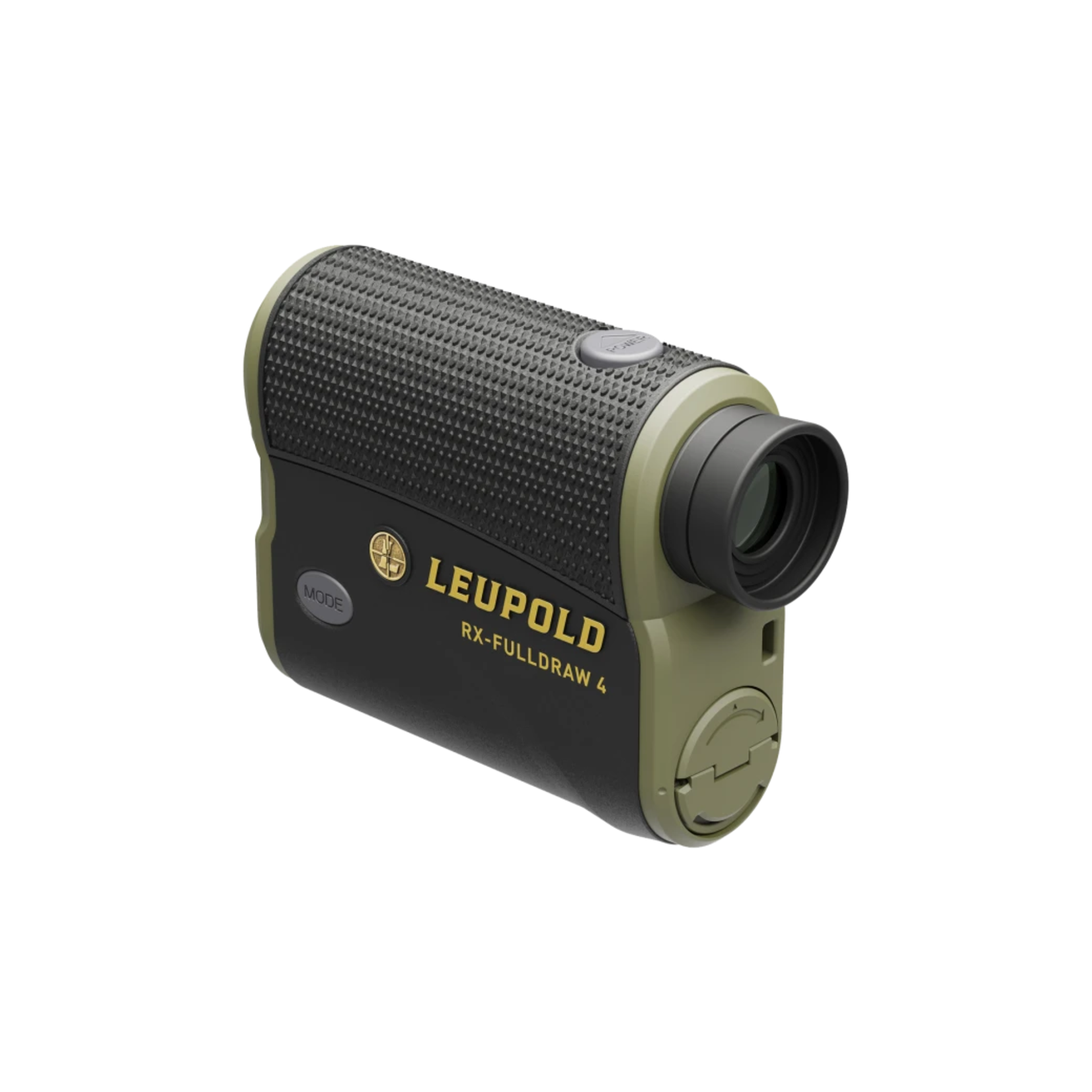 Leupold Rx-Fulldraw 4 With Dna Green Oled