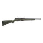 Savage Savage MKII FV-SR 22 RF Gator Camo 16.5'' Rifle