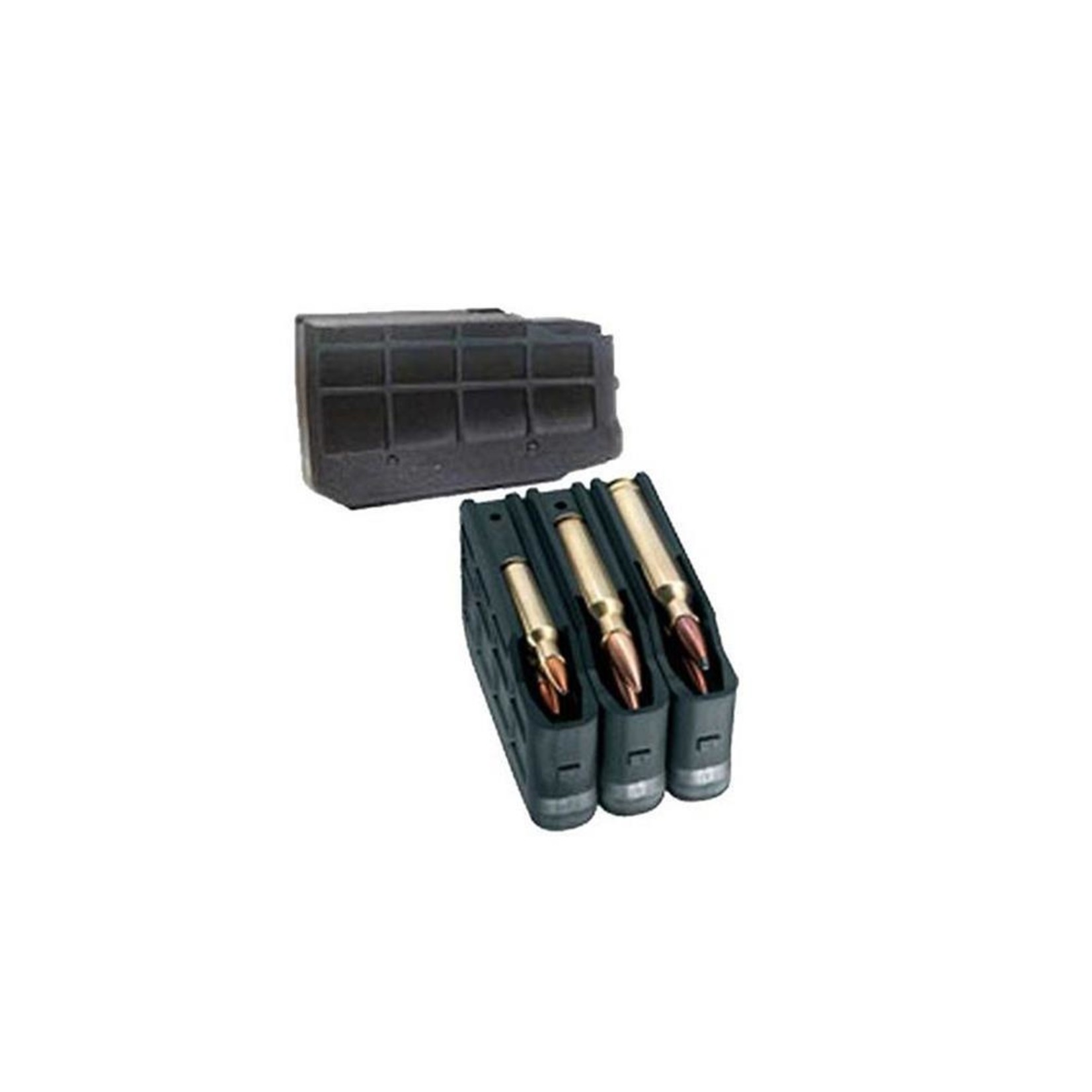 Tikka Chargeur supplémentaire Tikka T3/T3x  Short Magnum 270 Wsm, 300 Wsm 3 Coups