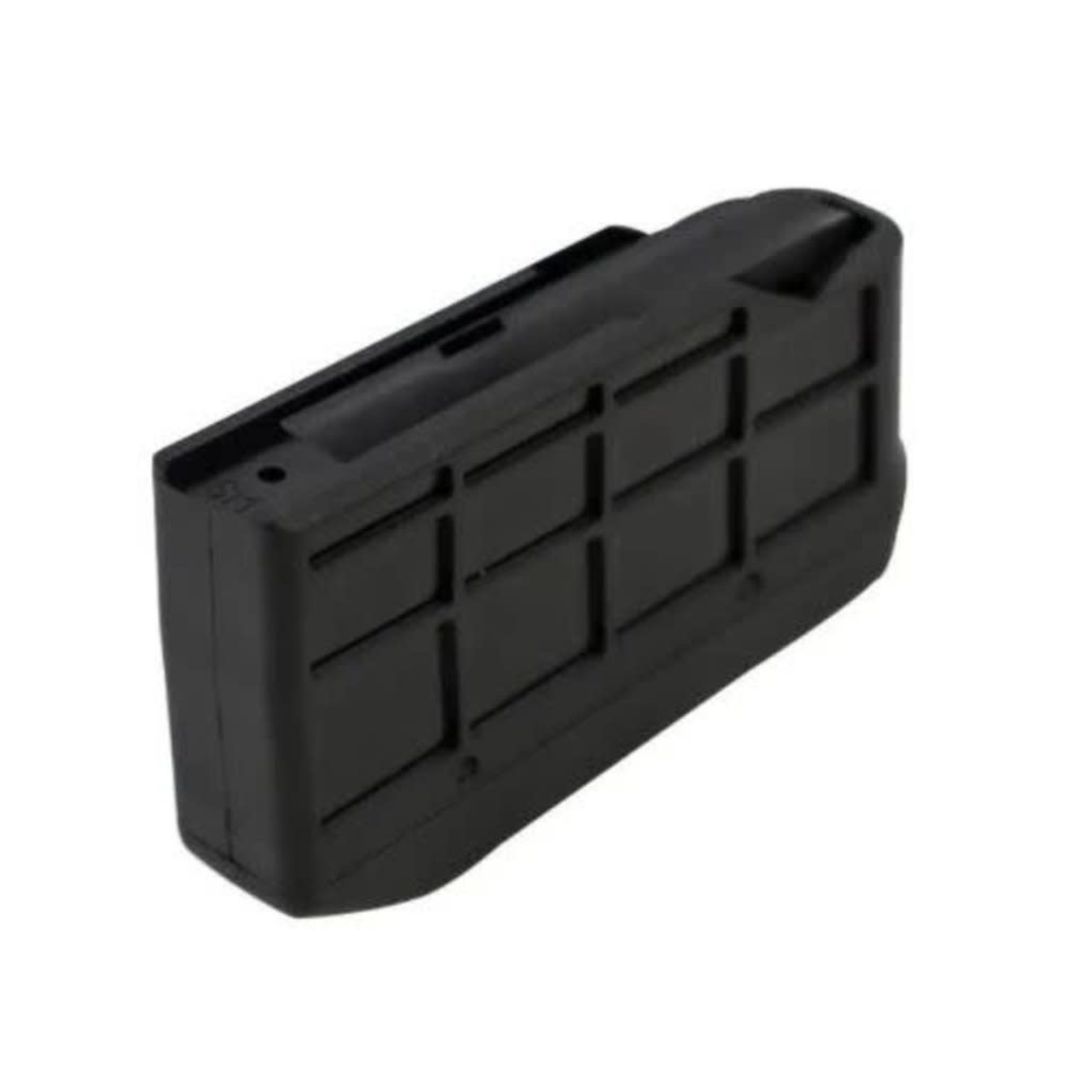Tikka Chargeur supplémentaire Tikka T3/T3x  6.5 Creedmoor 3 Coups