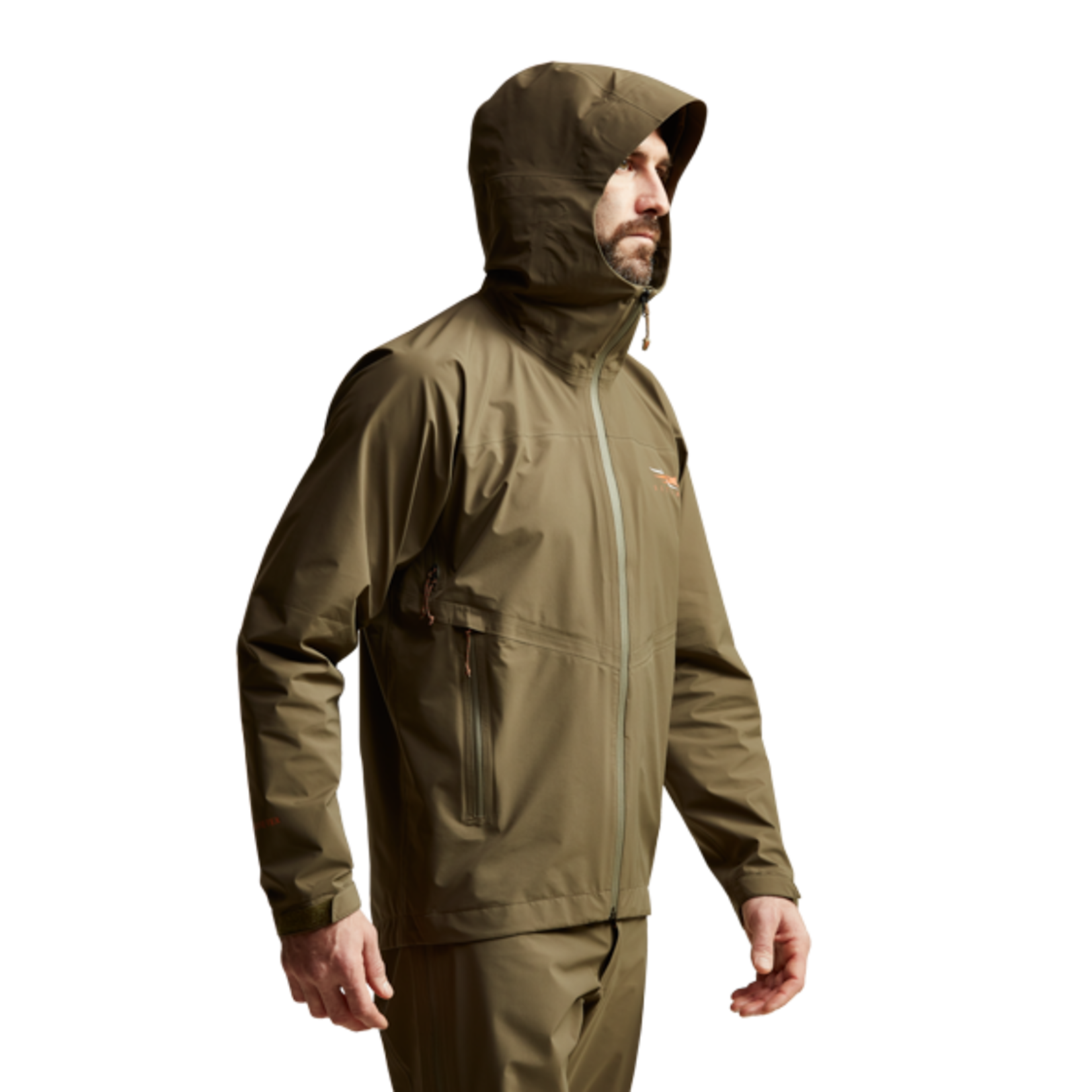 Sitka Sitka Dew Point Pyrite Jacket and Pants