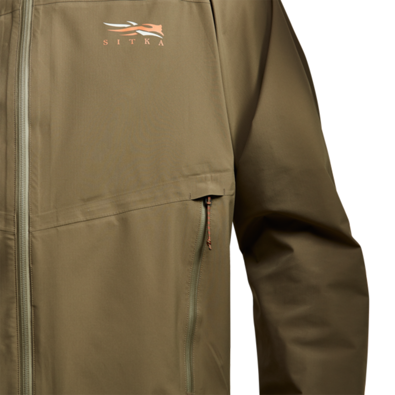 Sitka Dew Point Pyrite Jacket and Pants