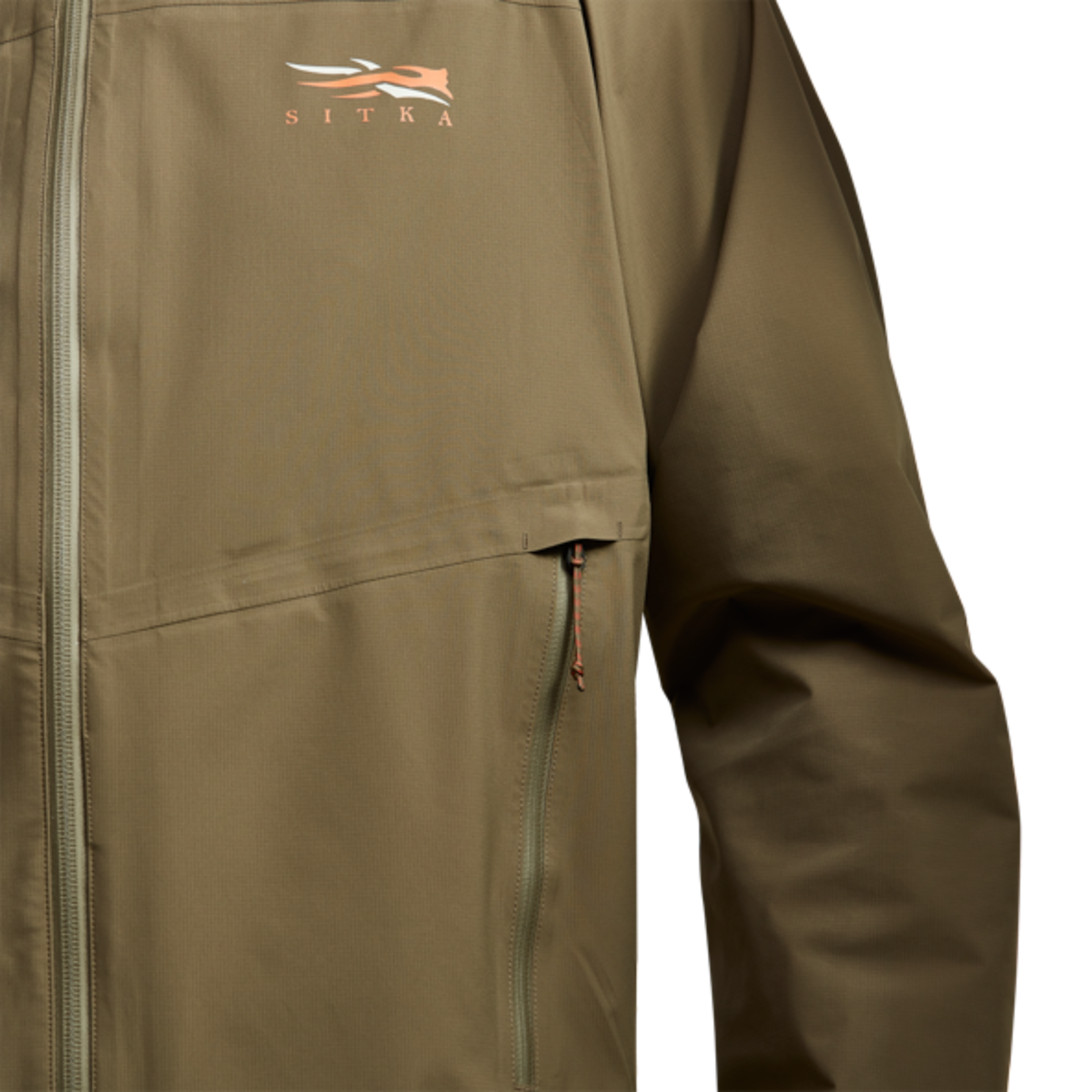 Sitka Sitka Dew Point Pyrite Jacket and Pants