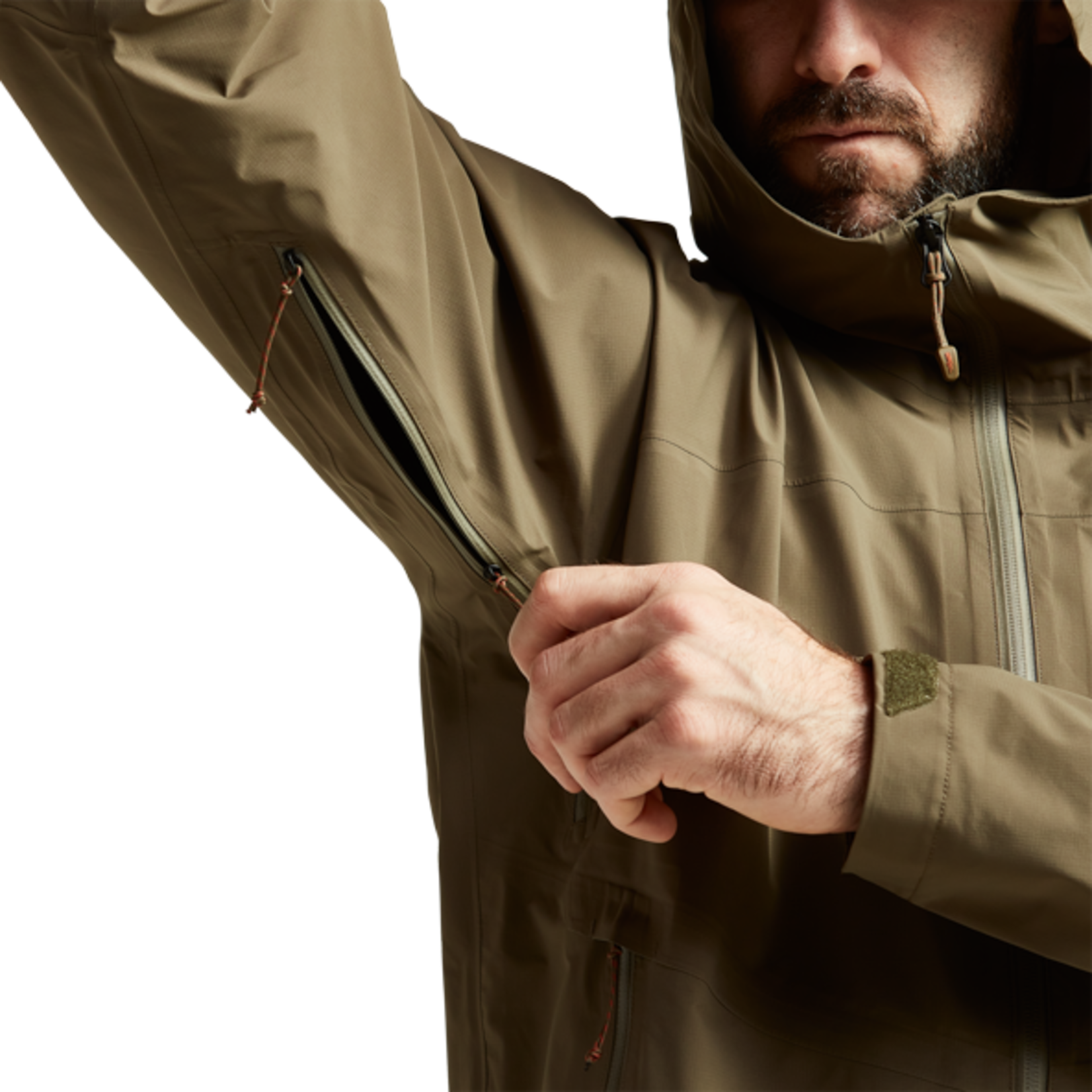 Sitka Sitka Dew Point Pyrite Jacket and Pants
