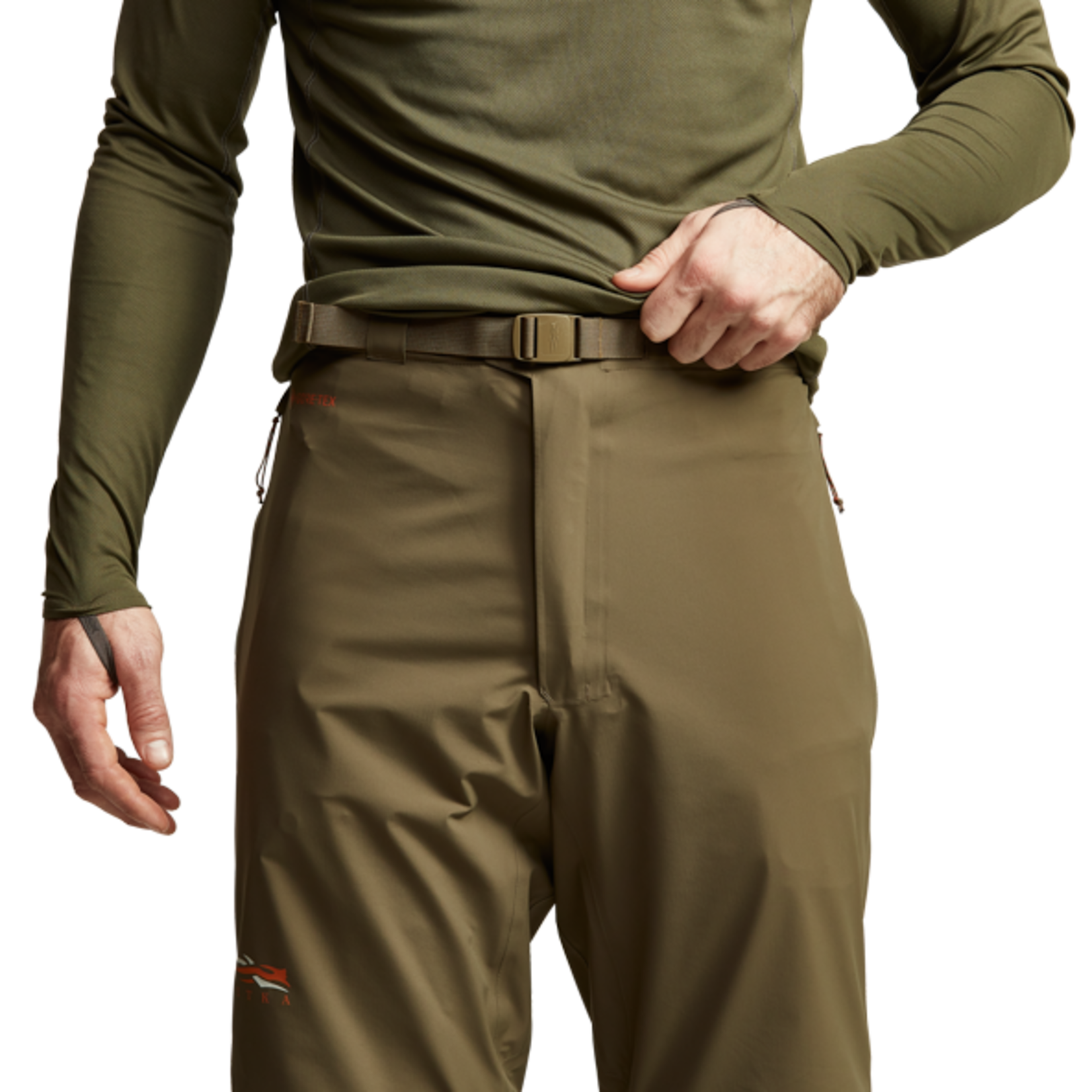 Sitka Sitka Dew Point Pyrite Jacket and Pants