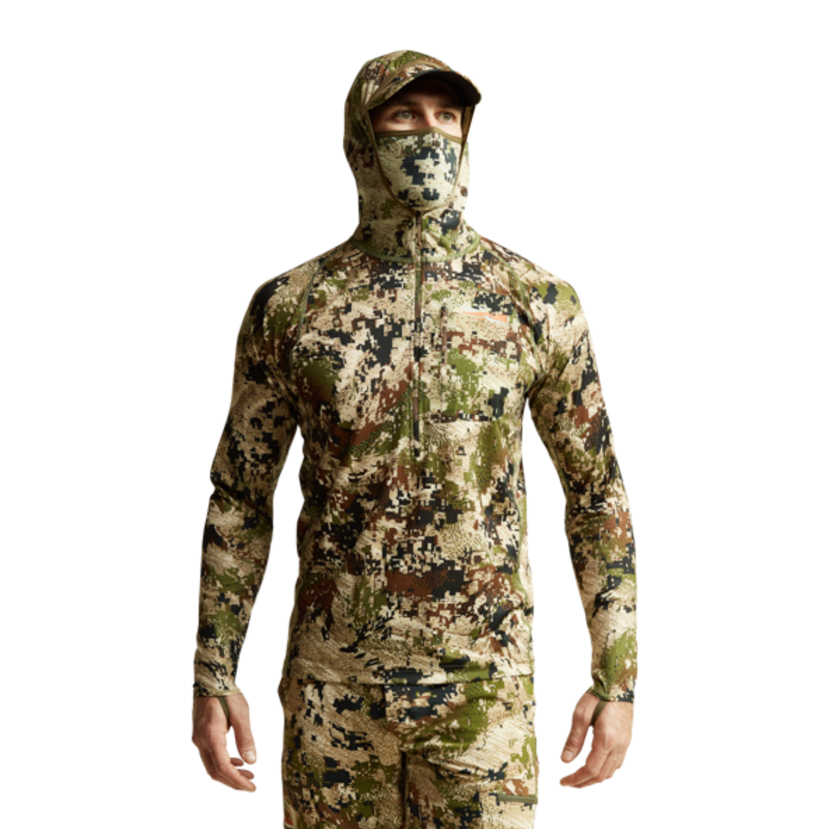 Sitka Core Lt Wt Hoody