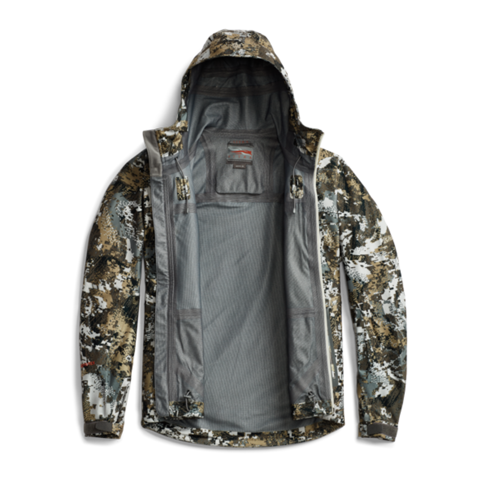 Sitka Sitka Manteau Downpour