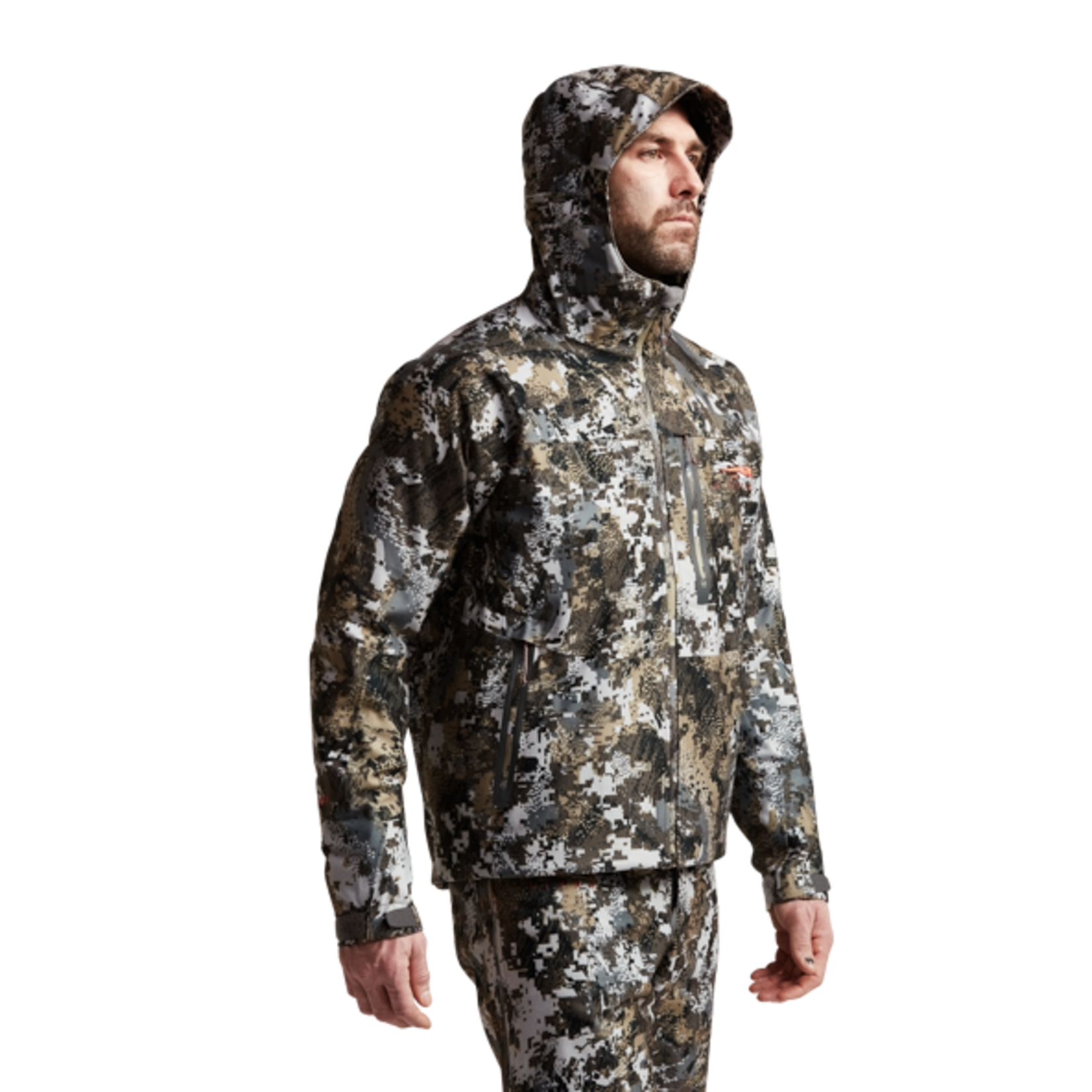 Sitka Sitka Downpour Jacket