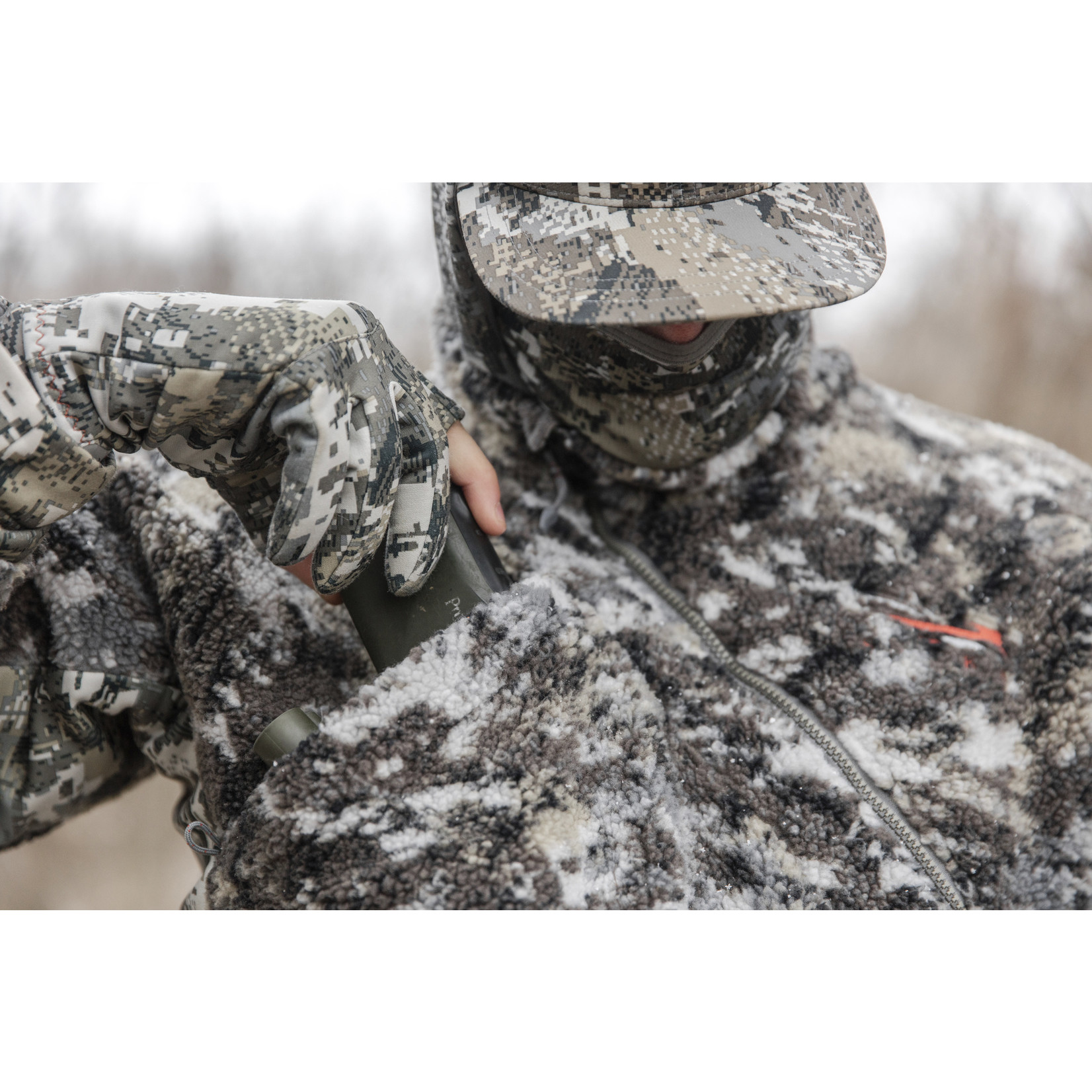 Sitka Sitka Fanatic Jacket