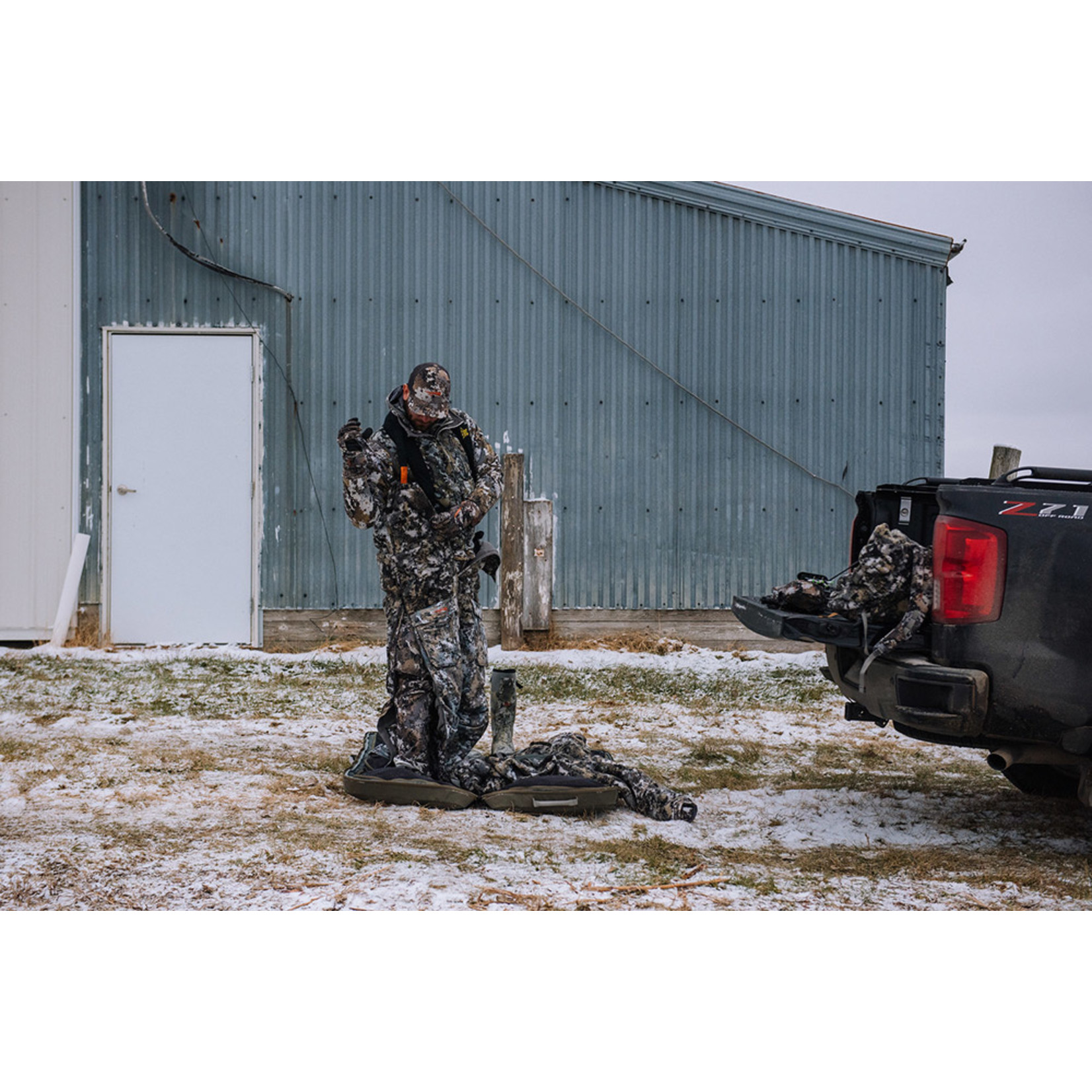 Fanatic Bib Boutique l'Archerot