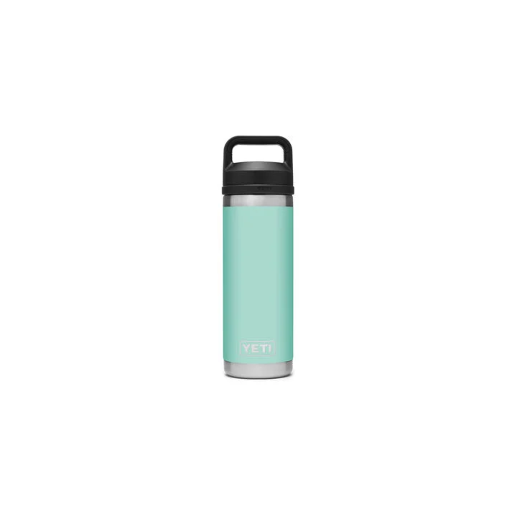Yeti Yeti Rambler 18oz / 532ml Bottle with Chug Cap