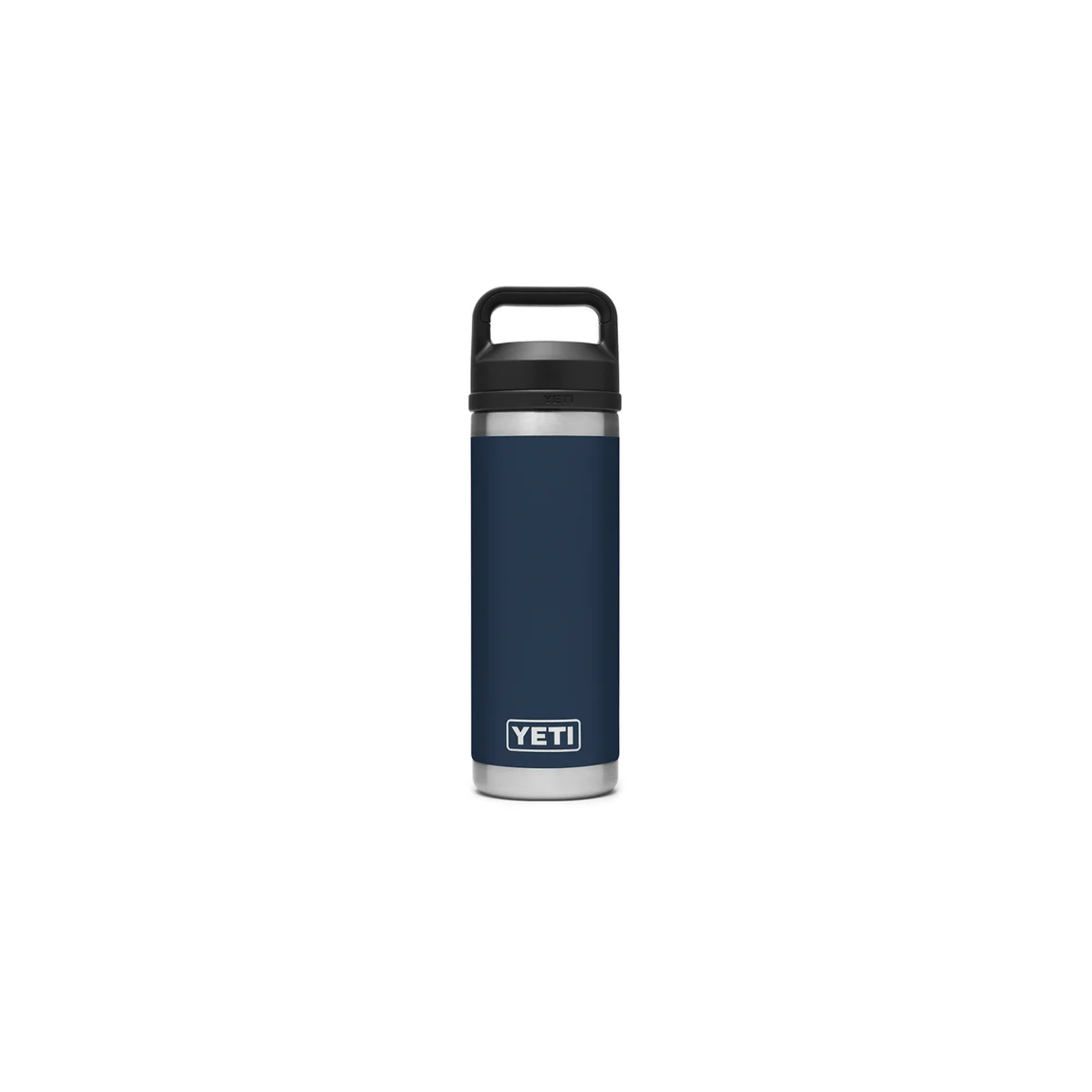 Yeti Yeti Rambler 18oz / 532ml Bottle with Chug Cap