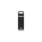 Yeti Yeti Rambler 18oz / 532ml Bottle with Chug Cap