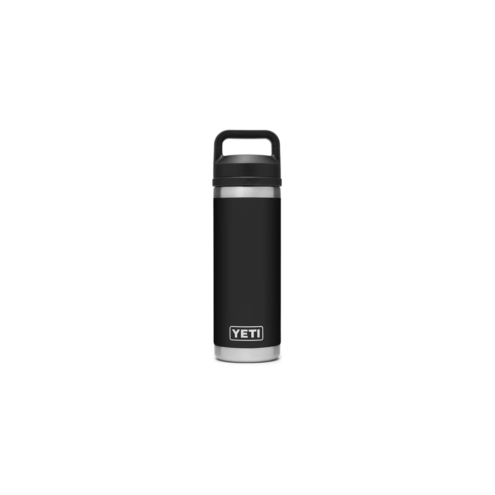 Yeti Yeti Rambler 18oz / 532ml Bottle with Chug Cap