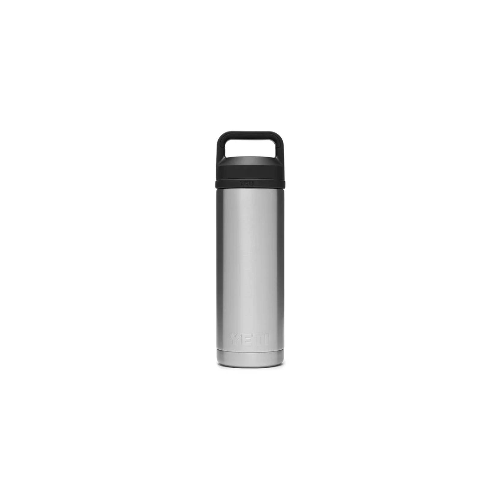 Yeti Yeti Rambler 18oz / 532ml Bottle with Chug Cap