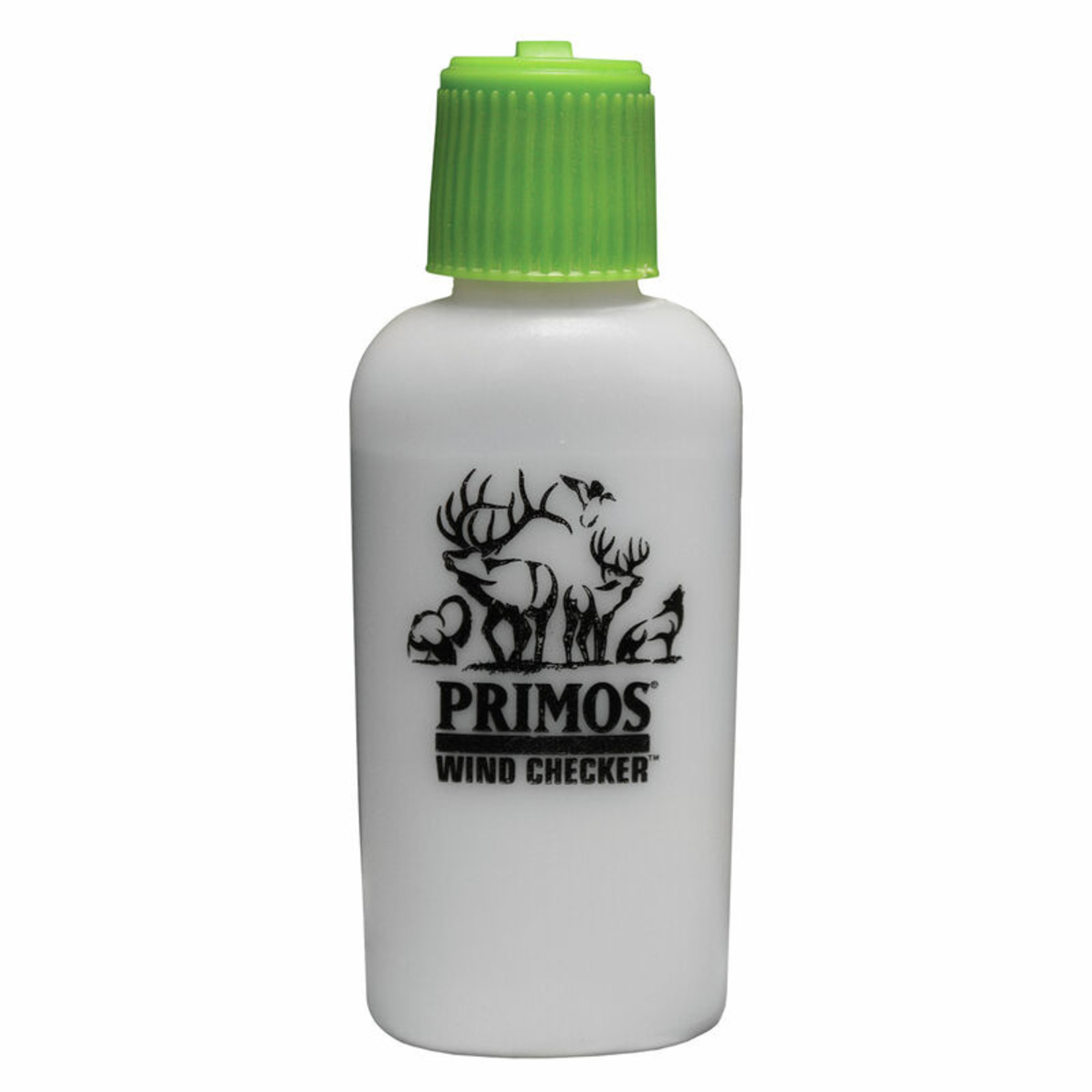 Primos Wind Checker, 2oz