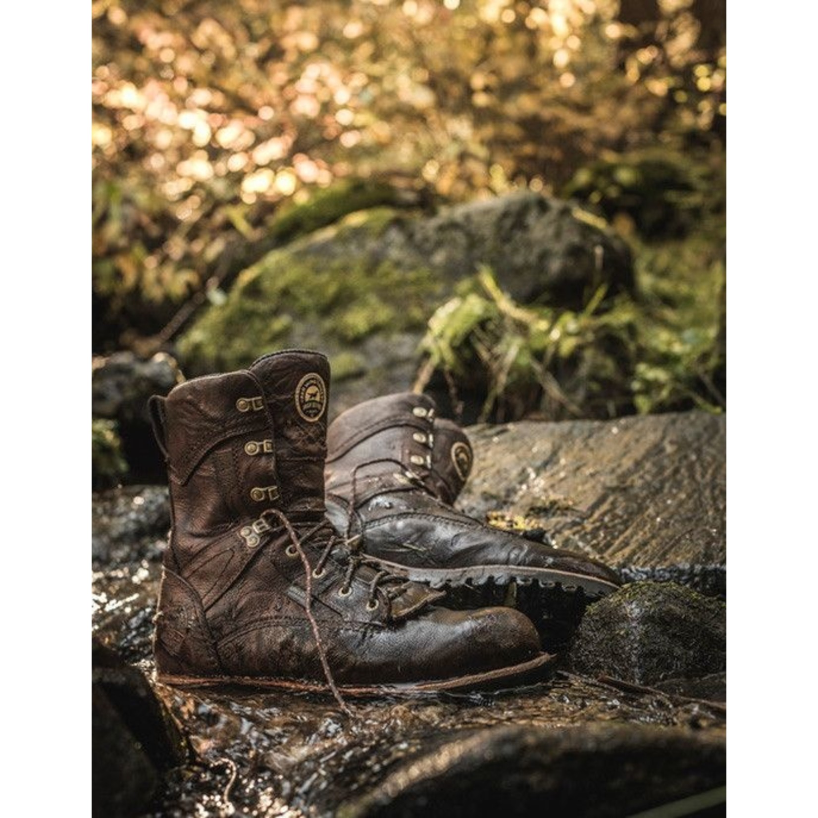 Irish Setter I.S. Elk Tracker 880 EE 200 gr.T  EE