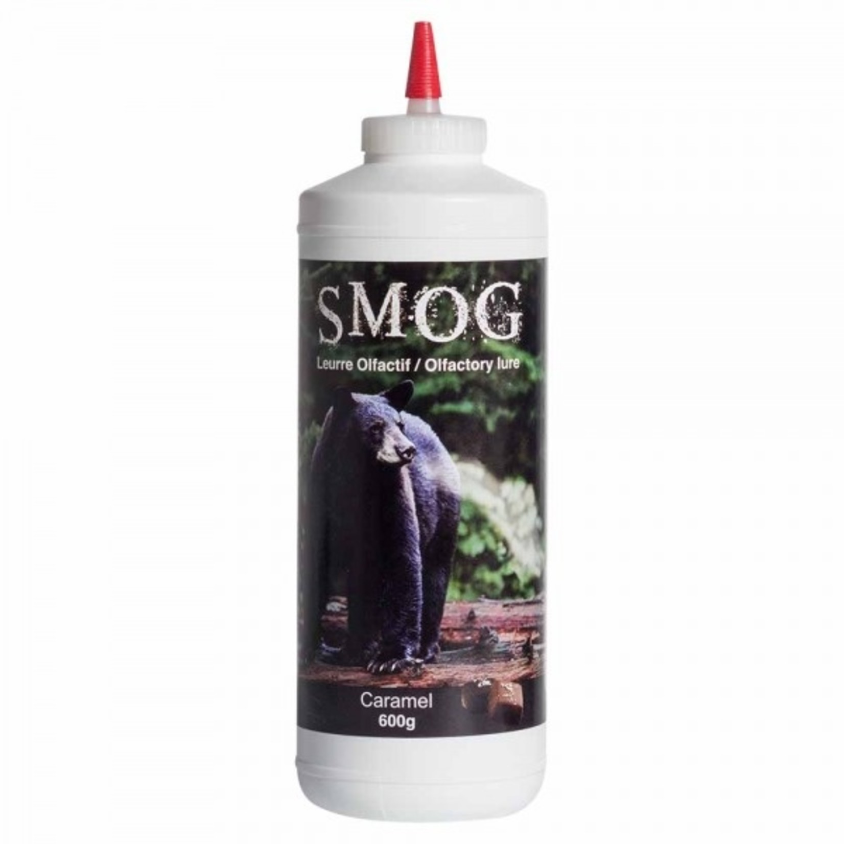 Meunerie Soucy Smog Olfactory Lure - 600 g