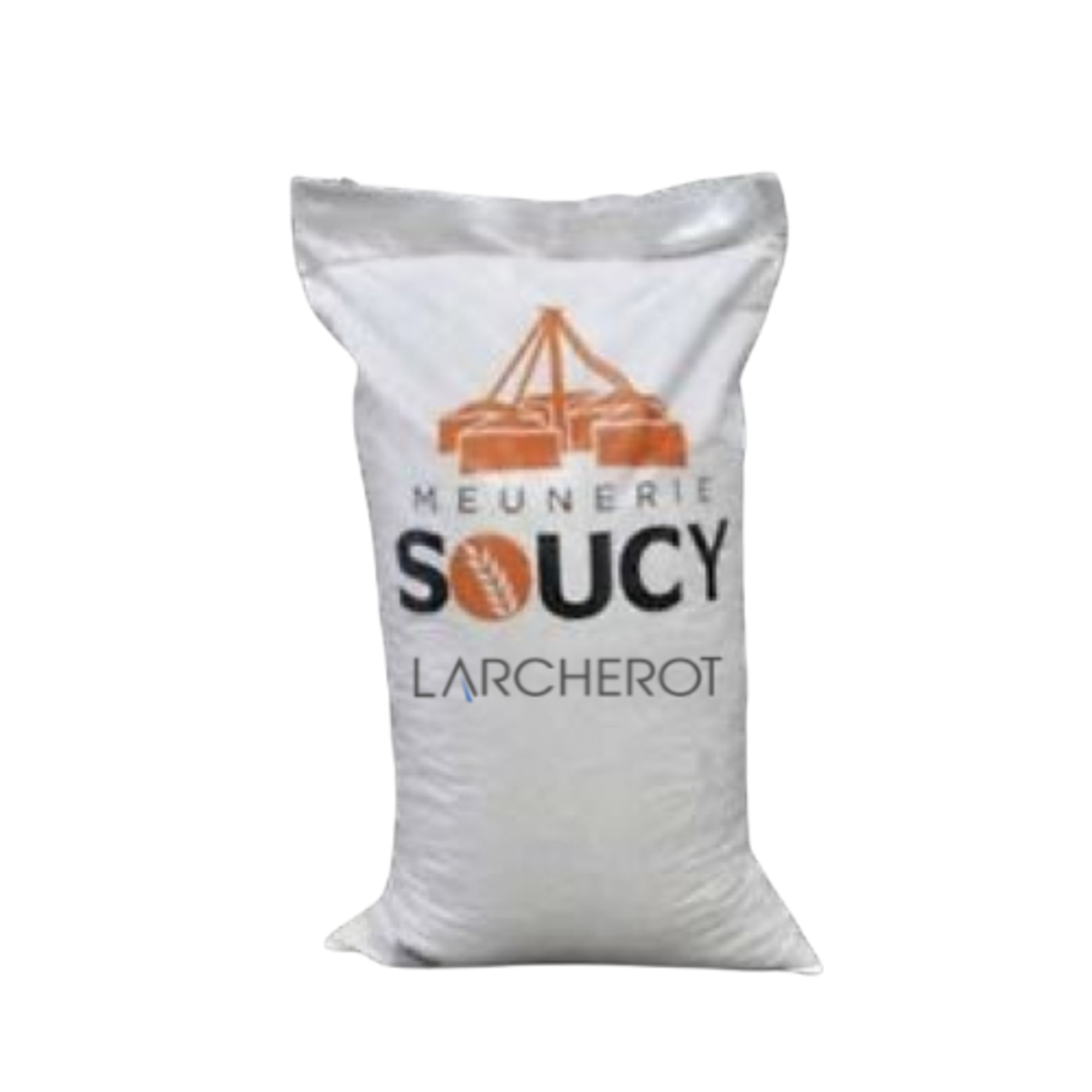 Meunerie Soucy Archerot Feed - 25 KG