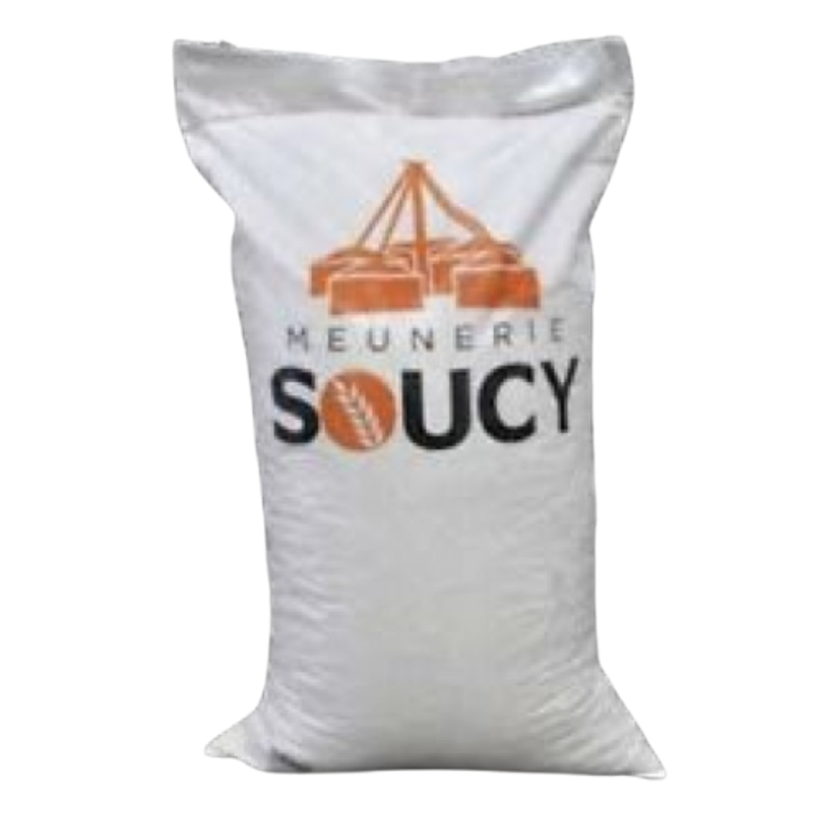 Meunerie Soucy Mais En Grain - 25 Kg