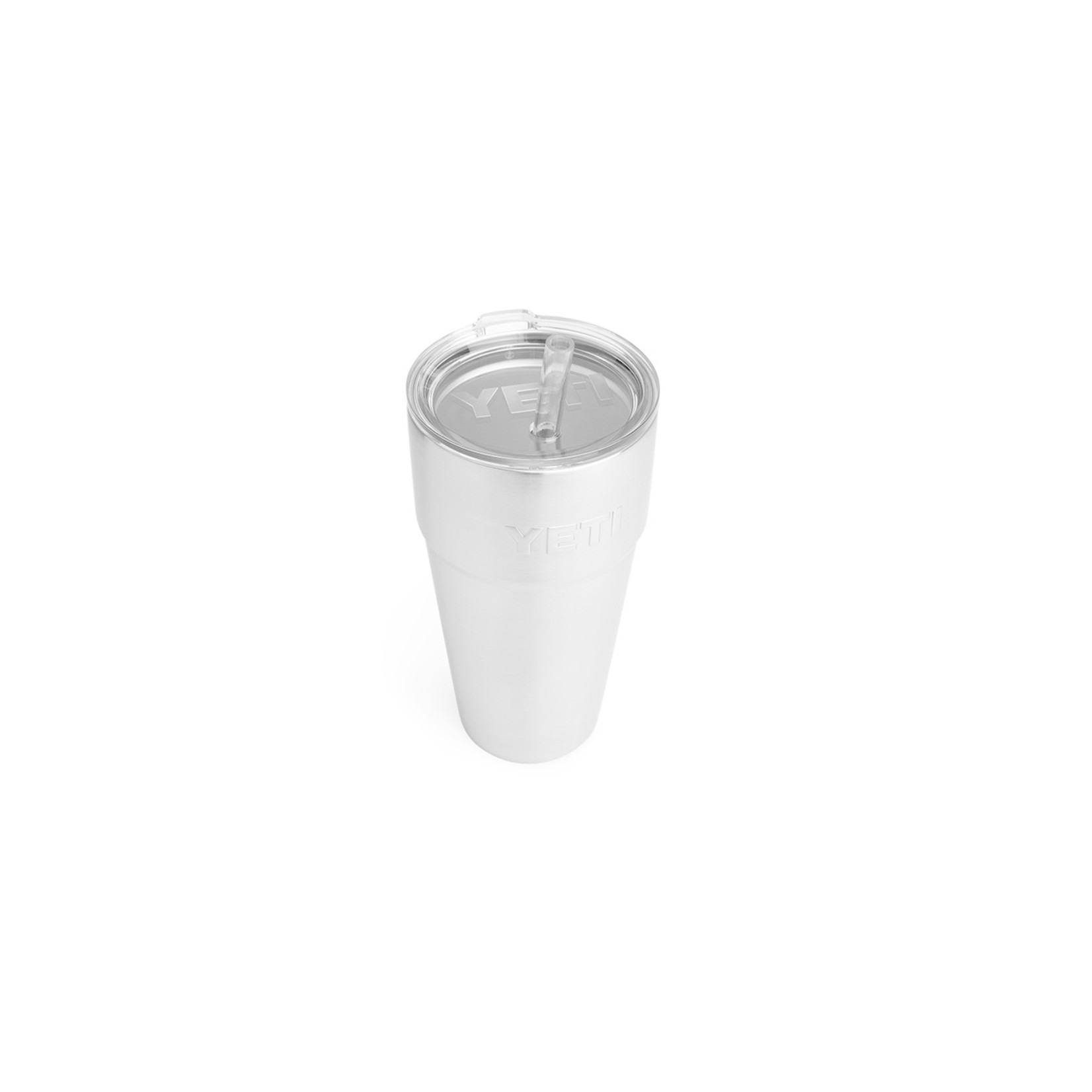 Yeti Rambler 26oz / 769ml Straw Cup