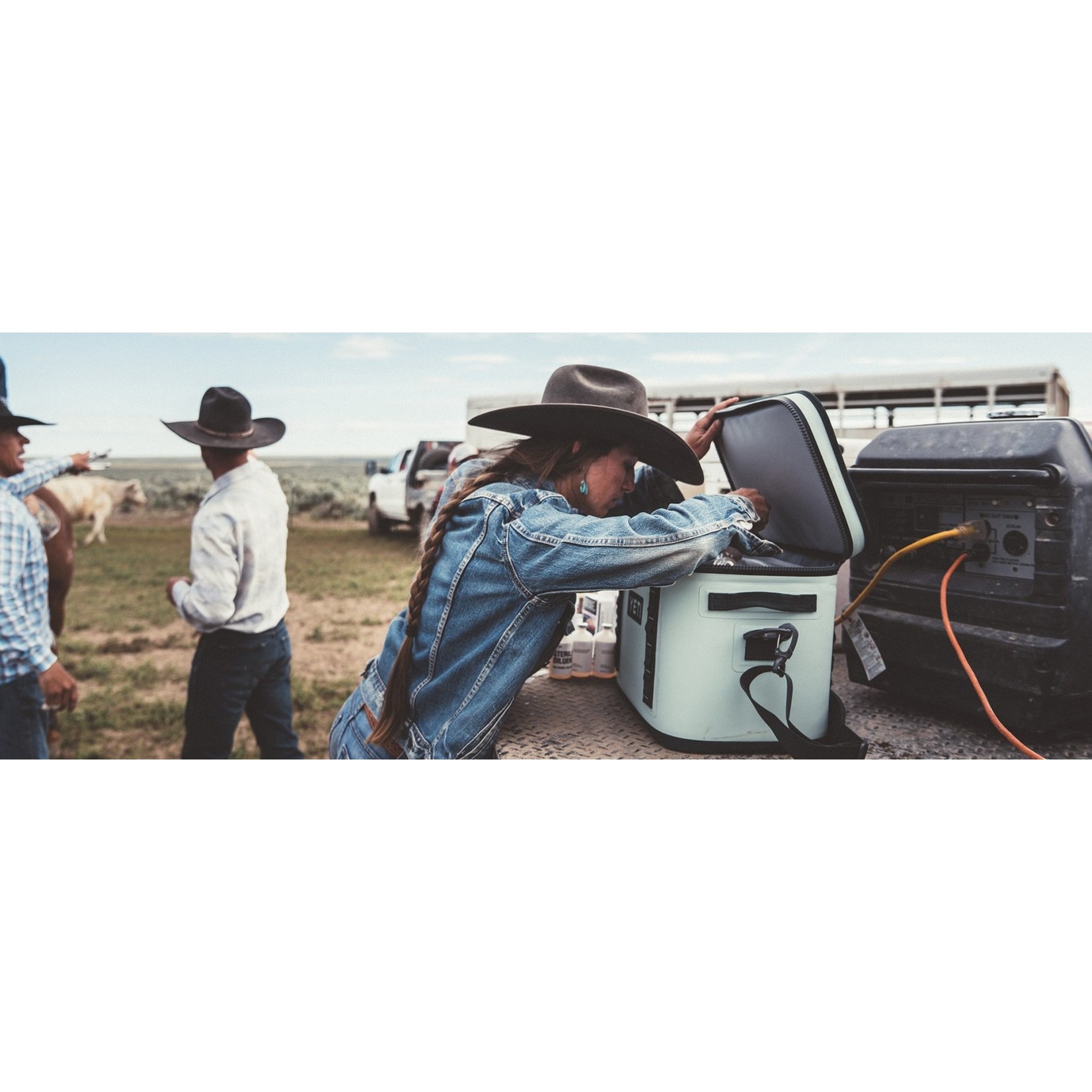 Yeti YETI HOPPER FLIP 18 SOFT COOLER