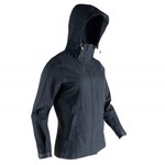 Jackfield Poly Spandex Stretch Rain Jacket for Women